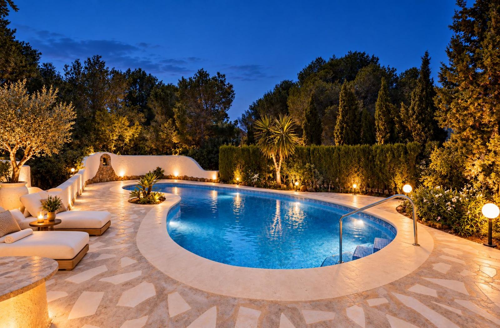 Photo number 10. Villa for sale in Denia. Ref.: EHD-735985