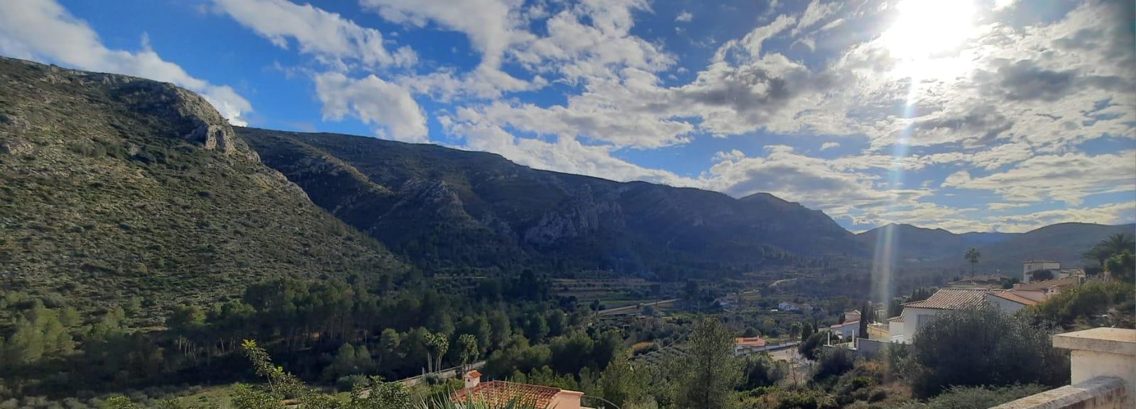 Photo number 2. Land / Ground for sale in Pedreguer. Ref.: PRT-332105