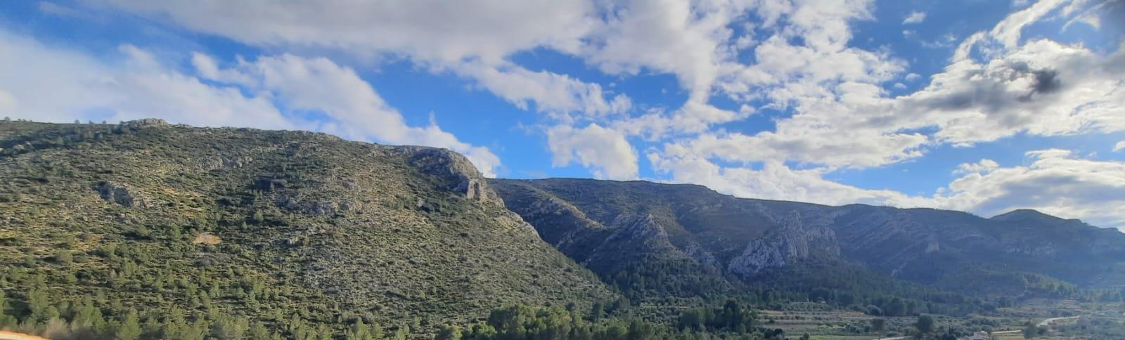 Photo number 3. Land / Ground for sale in Pedreguer. Ref.: PRT-332105