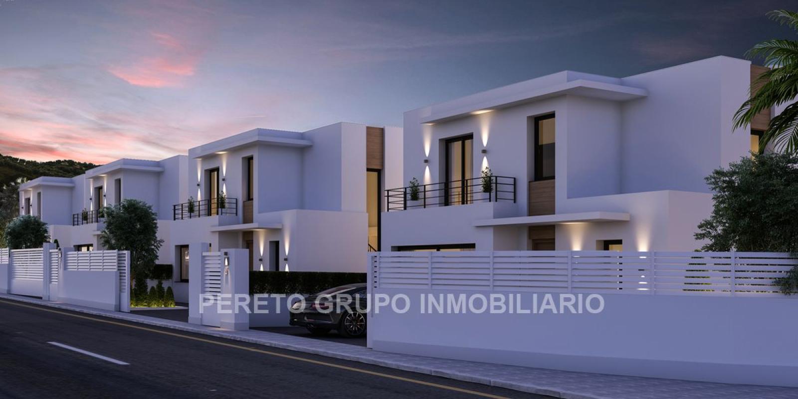 Photo number 21. Villa for sale in Denia. Ref.: PRT-332754
