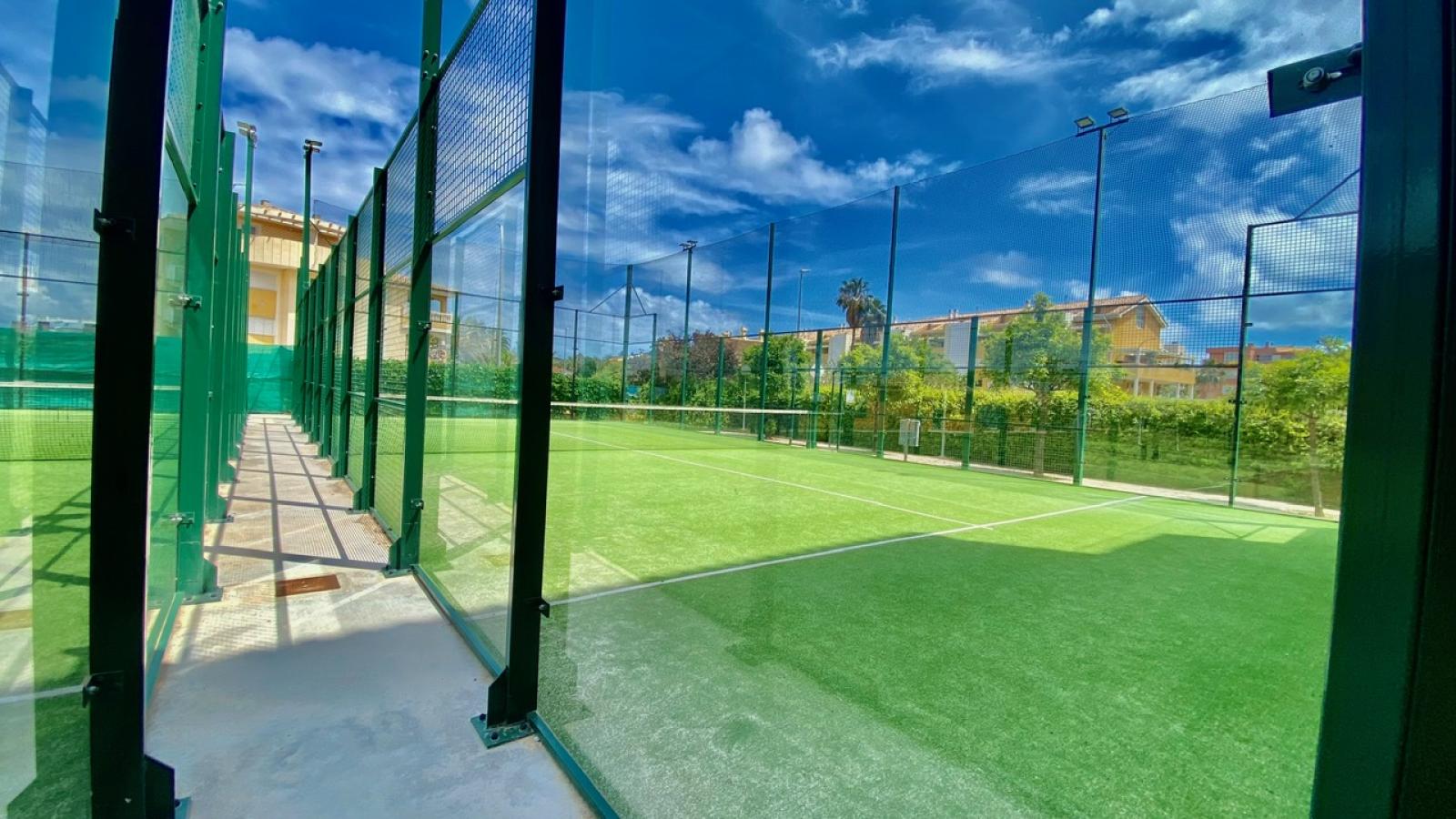 Photo number 26. Property for sale in Denia. Ref.: EIR-742239