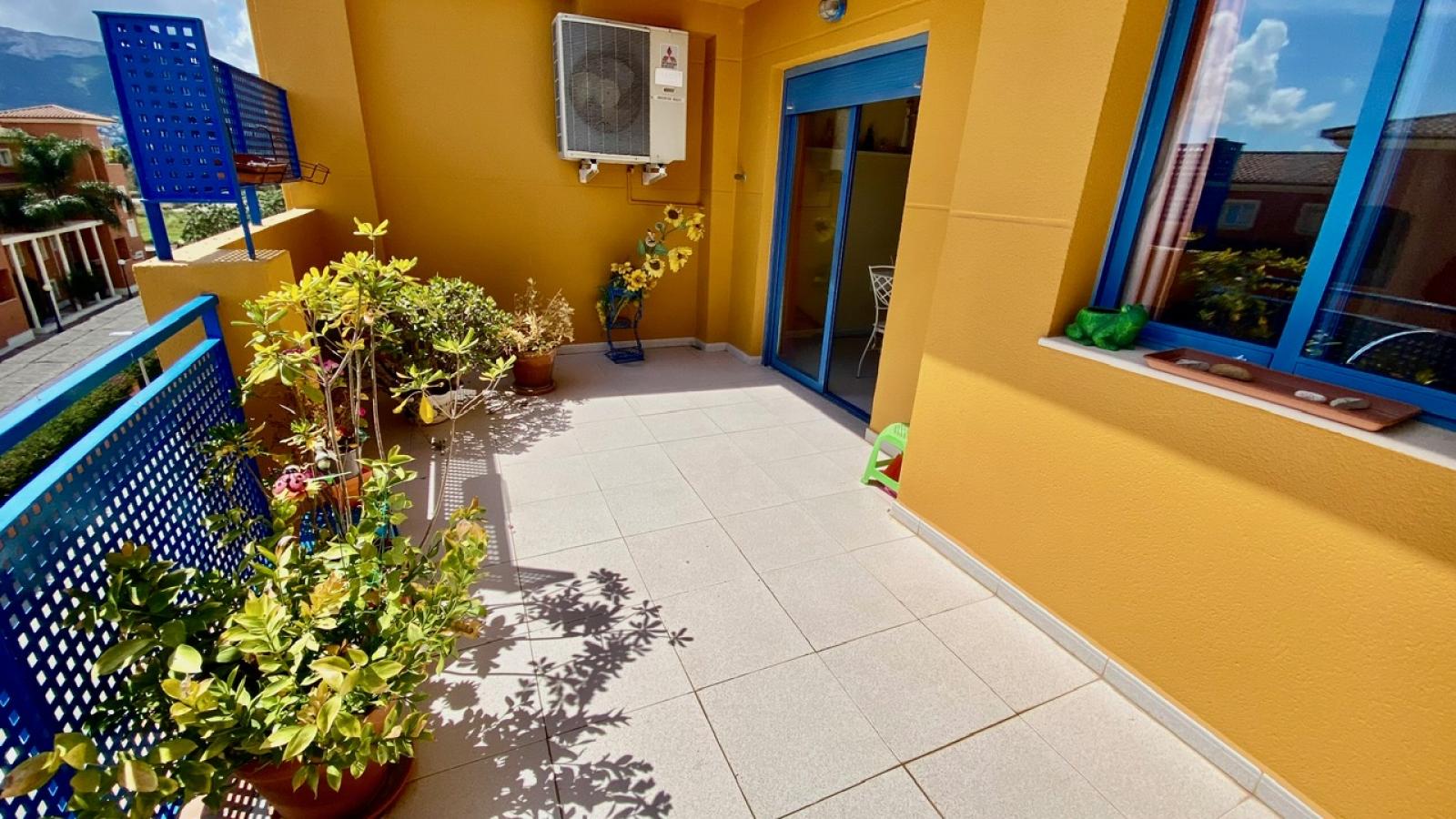 Photo number 15. Property for sale in Denia. Ref.: EIR-742239