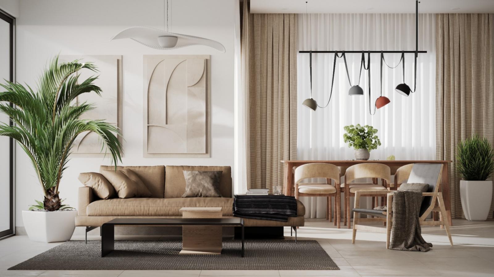 Photo number 3. Villa for sale in Calpe. Ref.: XMI-331130