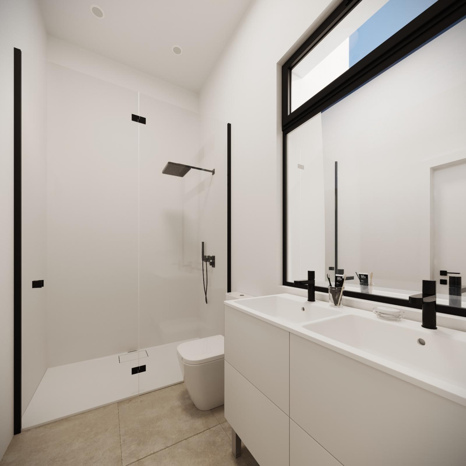 Photo number 6. Villa for sale in Calpe. Ref.: XMI-331130