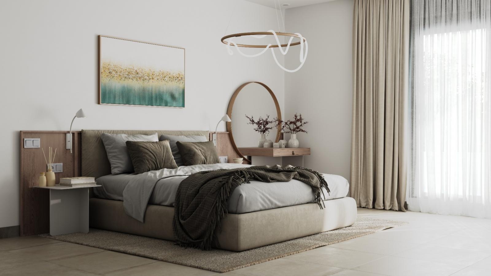 Photo number 5. Villa for sale in Calpe. Ref.: XMI-331130