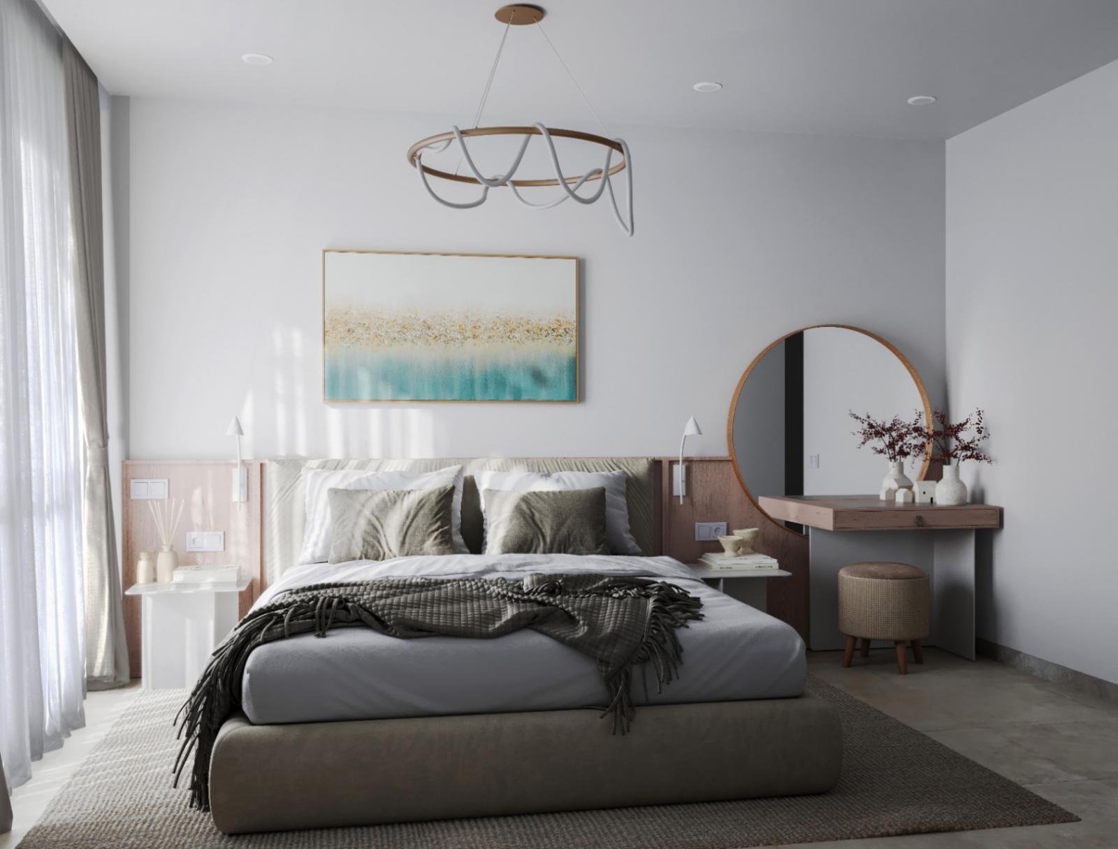 Photo number 4. Townhouse for sale in Calpe. Ref.: XMI-331133