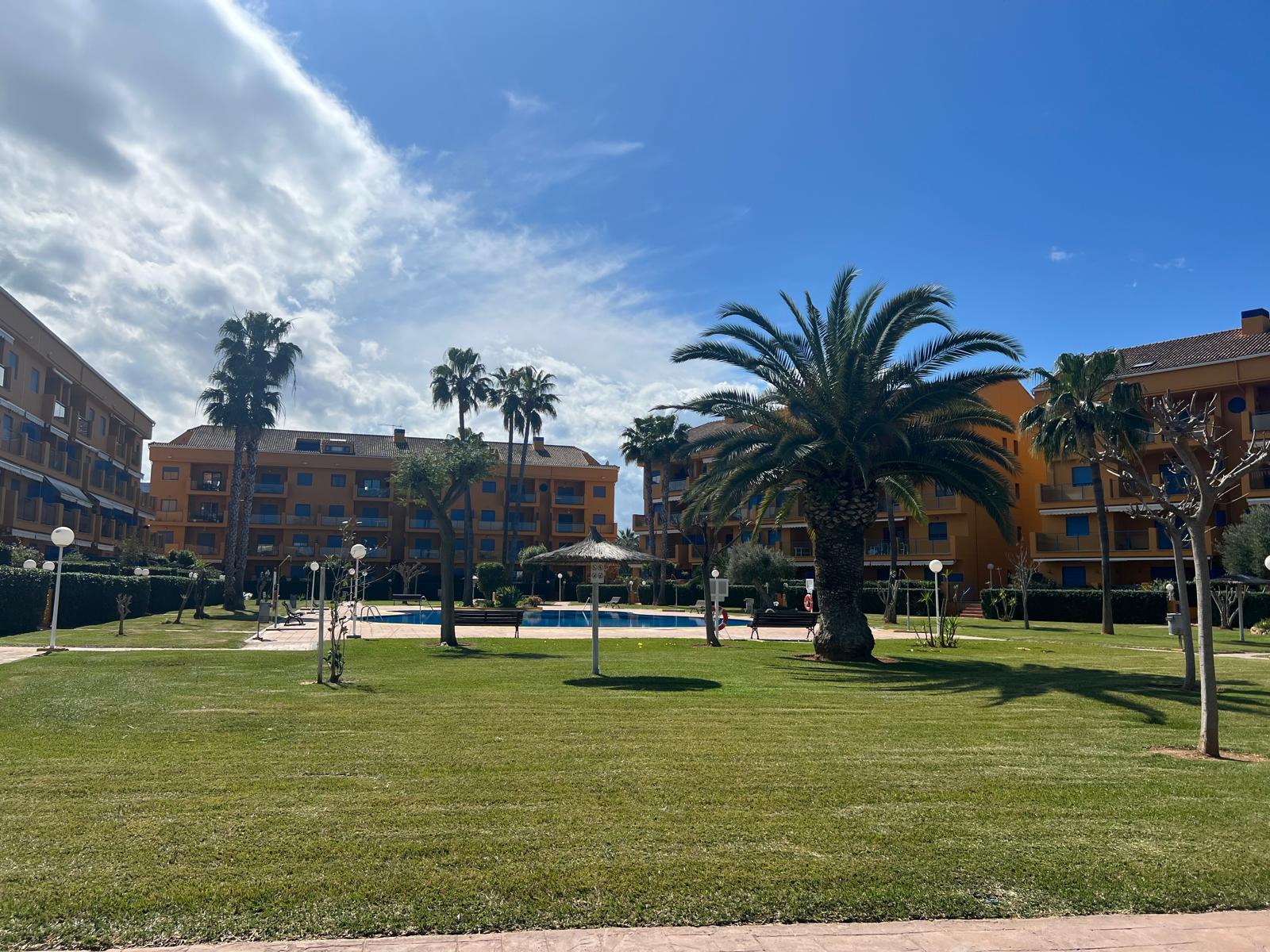 Photo number 5. Penthouse for sale in Denia. Ref.: XMI-332758