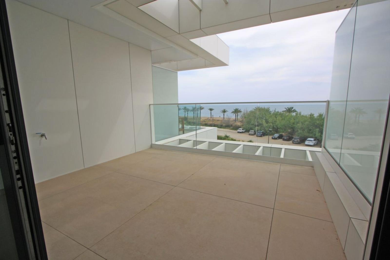 Photo number 3. Flat / Apartment for sale in Denia. Ref.: PRT-334552