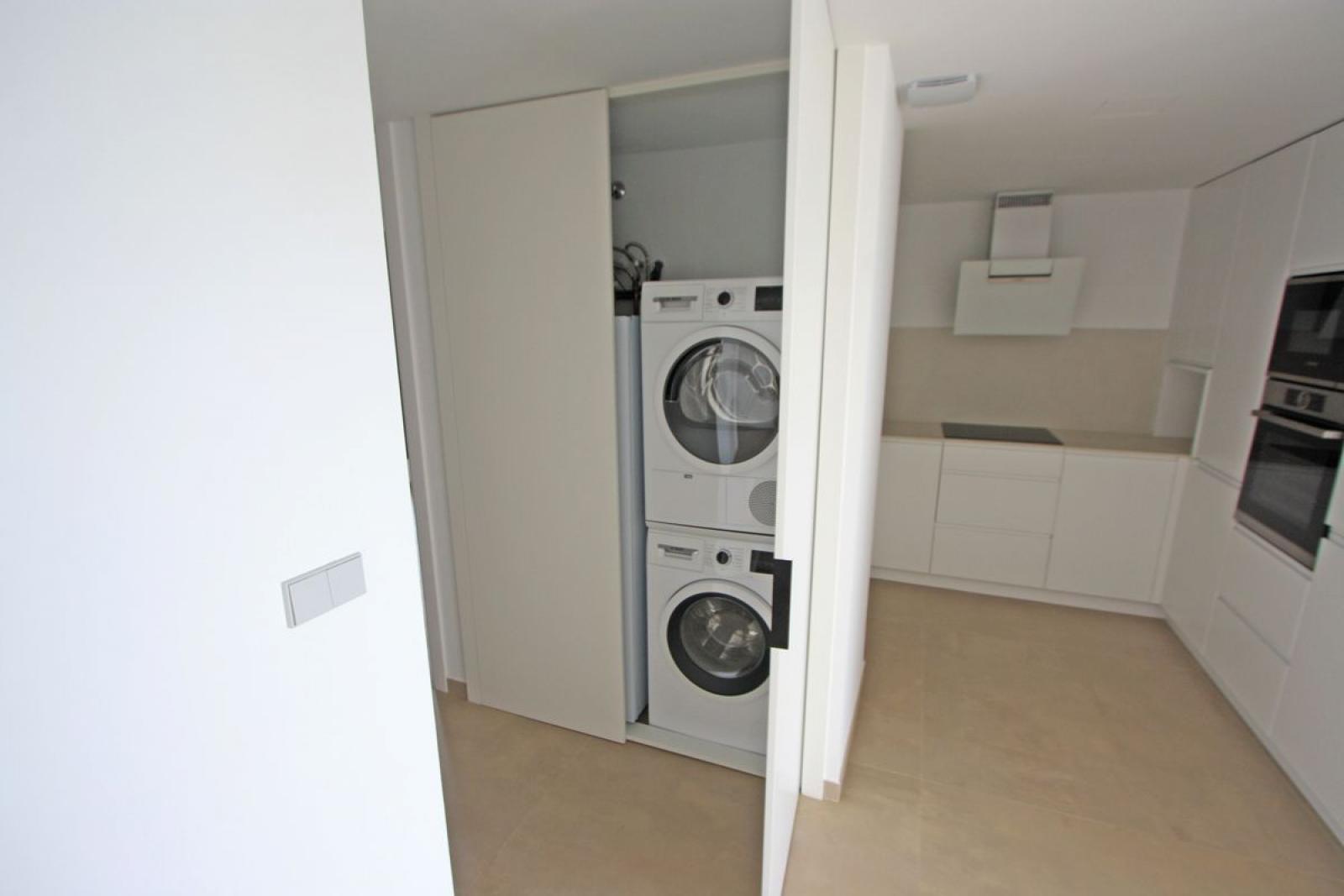 Photo number 7. Flat / Apartment for sale in Denia. Ref.: PRT-334552
