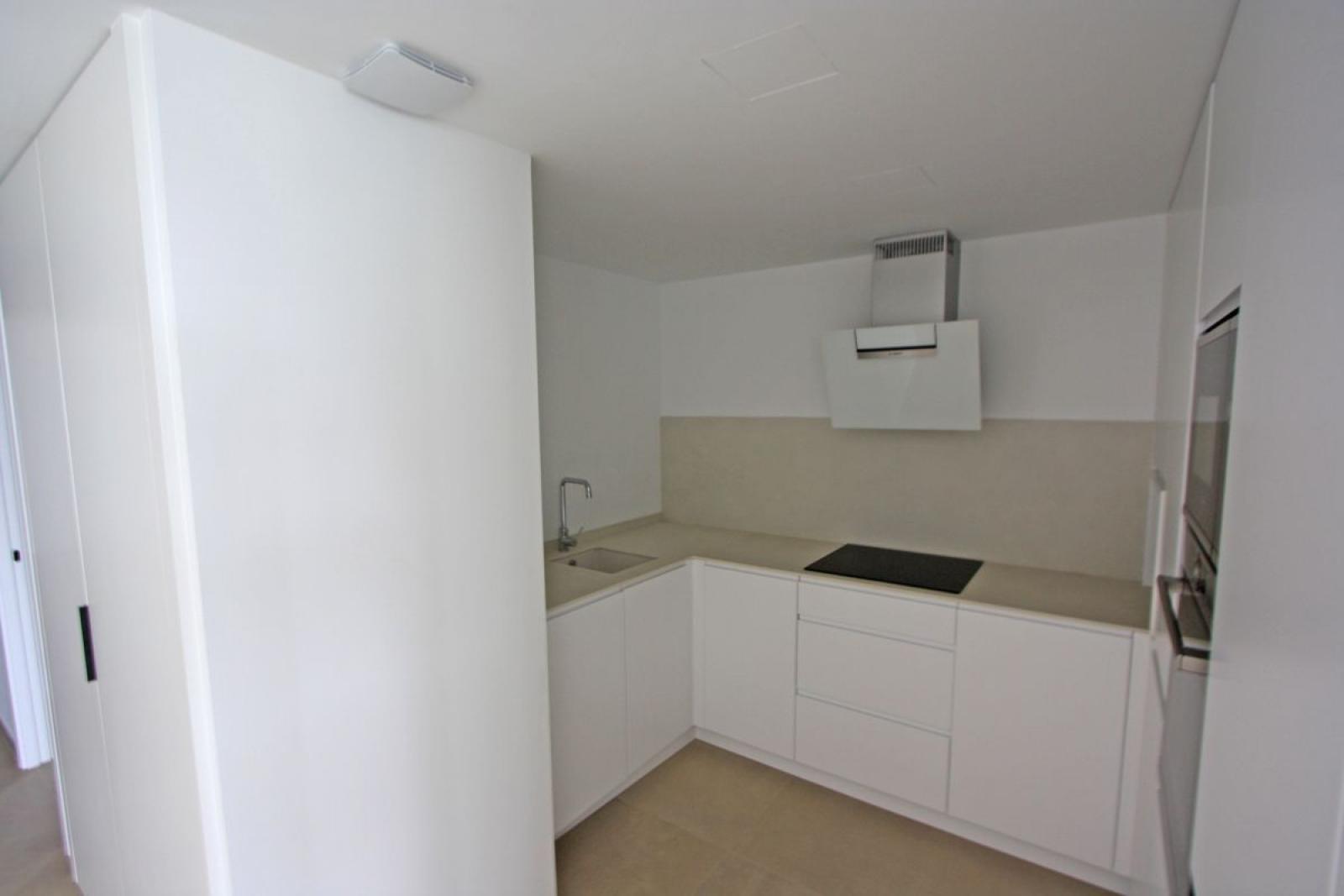 Photo number 8. Flat / Apartment for sale in Denia. Ref.: PRT-334552