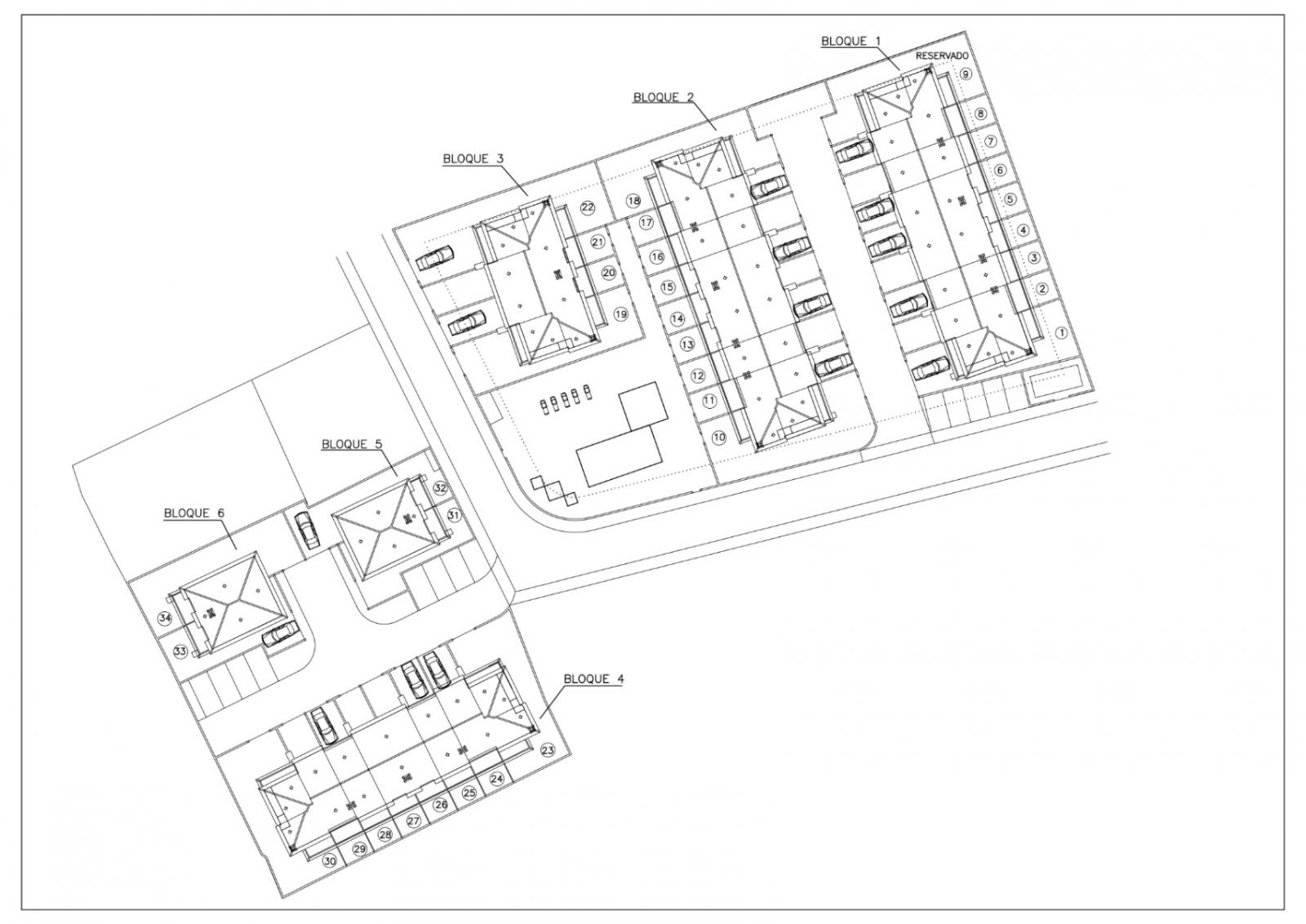 Photo number 4. Townhouse for sale in Sagra. Ref.: PRT-328856