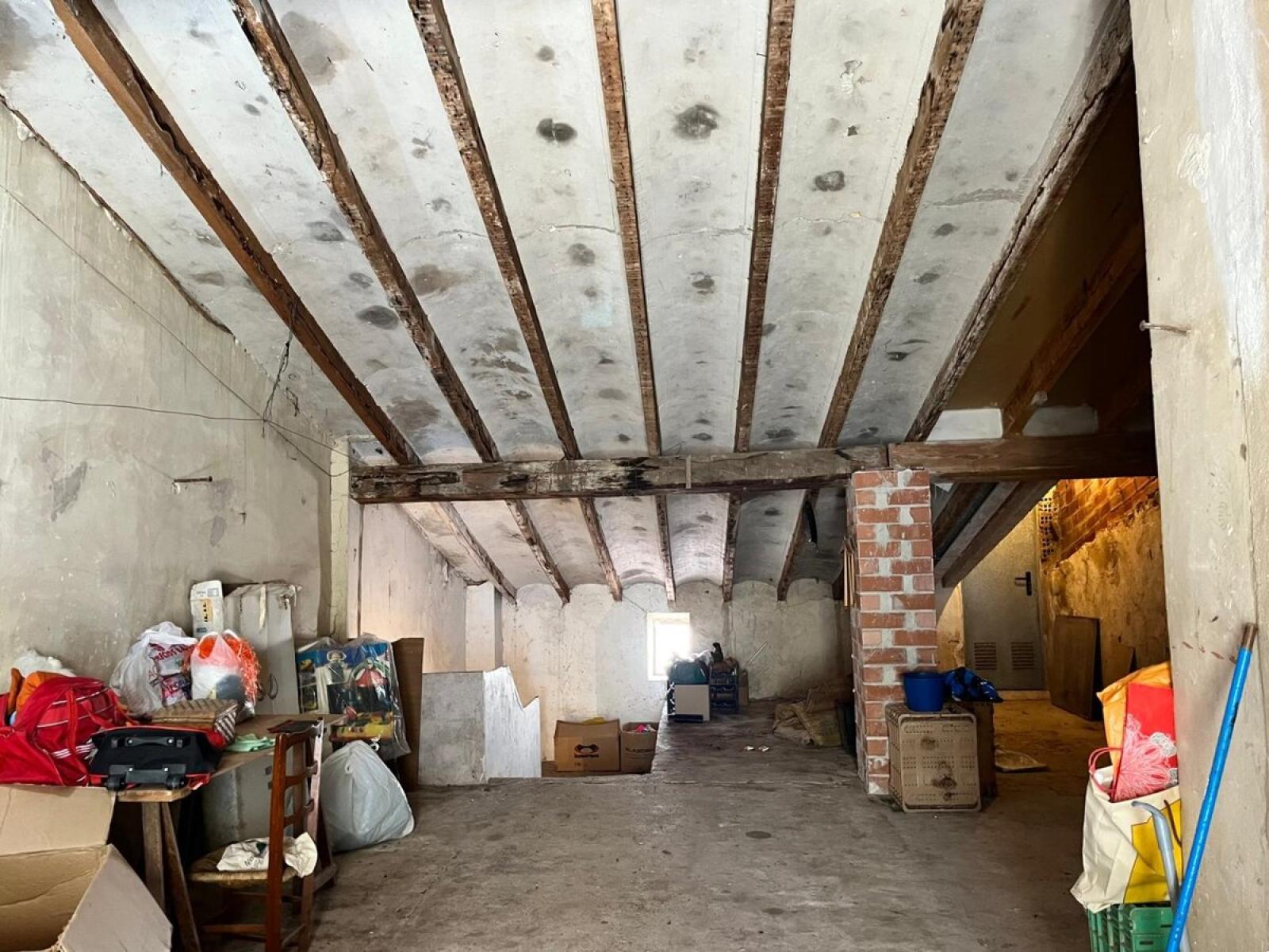 Photo number 21. Village property for sale in Pedreguer. Ref.: SLH-5-52-15838