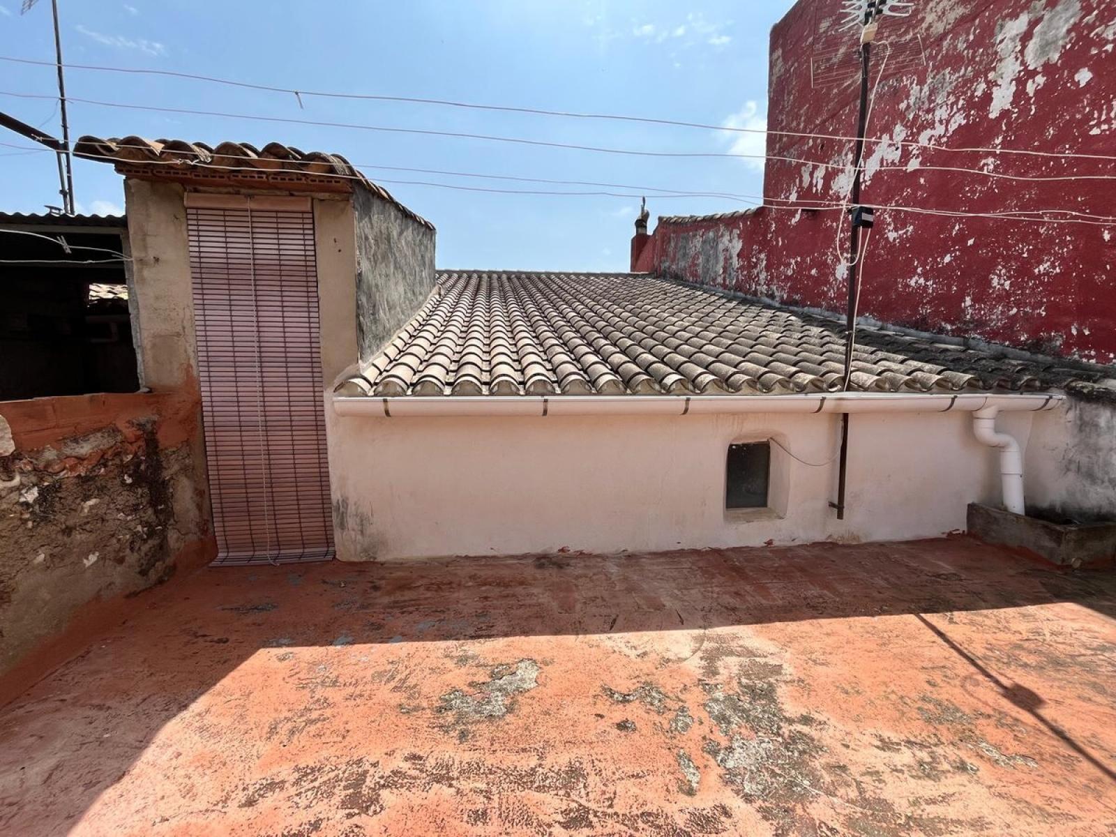 Photo number 19. Village property for sale in Pedreguer. Ref.: SLH-5-52-15838