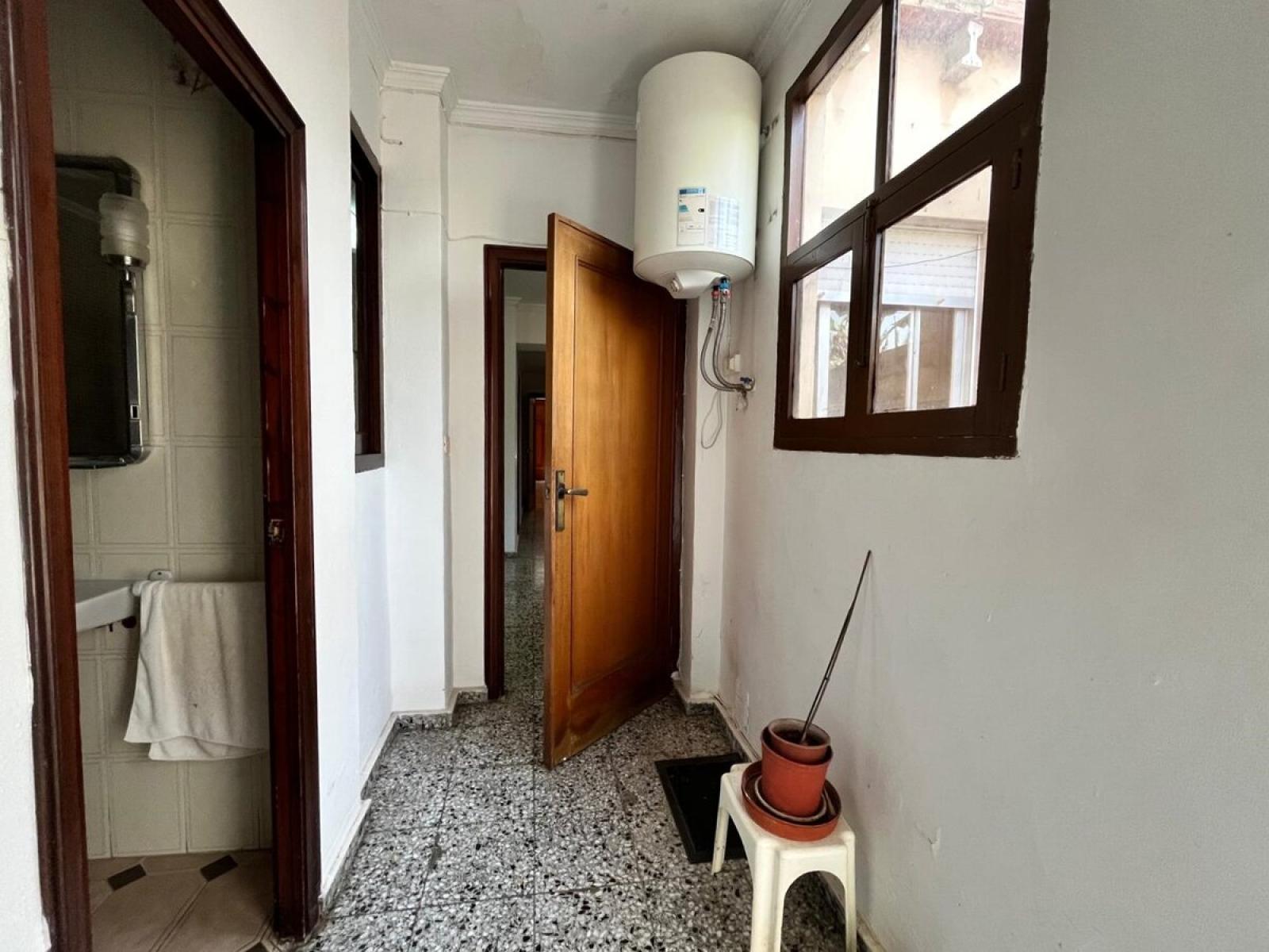 Photo number 14. Village property for sale in Pedreguer. Ref.: SLH-5-52-15838