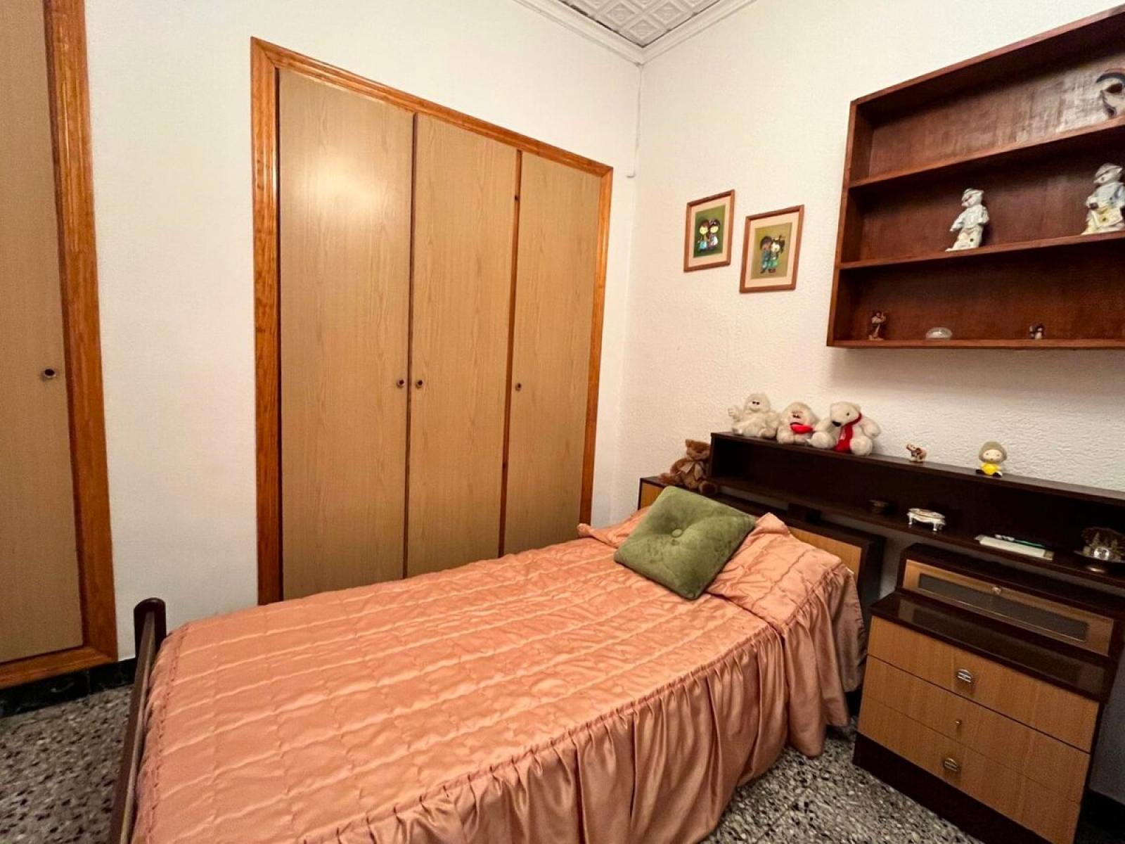 Photo number 7. Village property for sale in Pedreguer. Ref.: SLH-5-52-15838