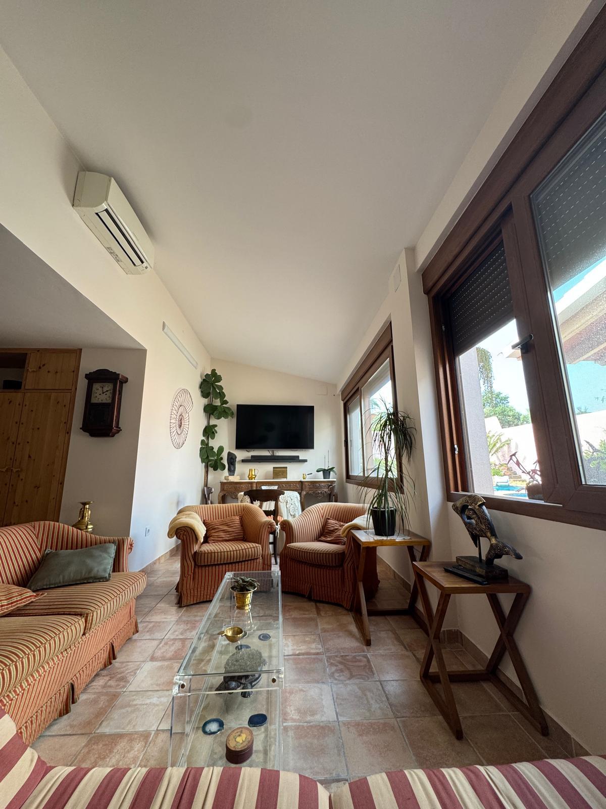 Photo number 20. Villa for sale in Denia. Ref.: XMI-335892