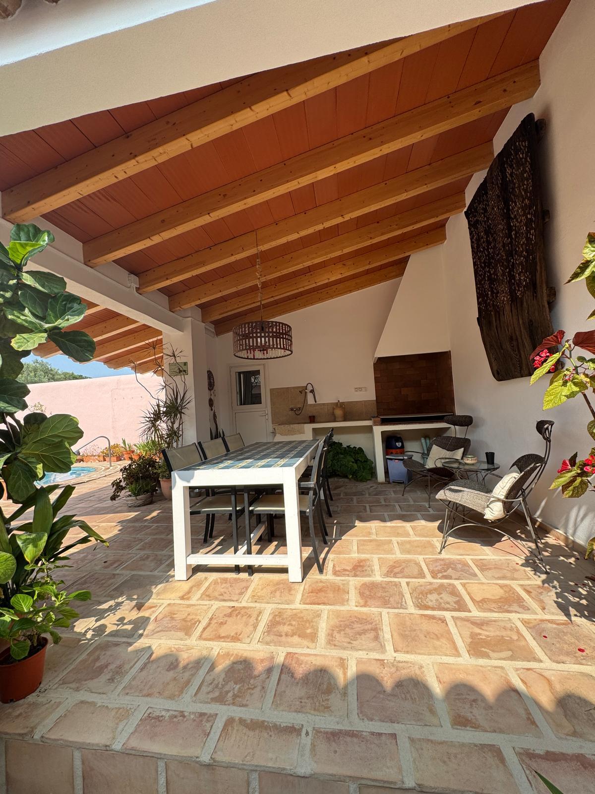 Photo number 11. Villa for sale in Denia. Ref.: XMI-335892