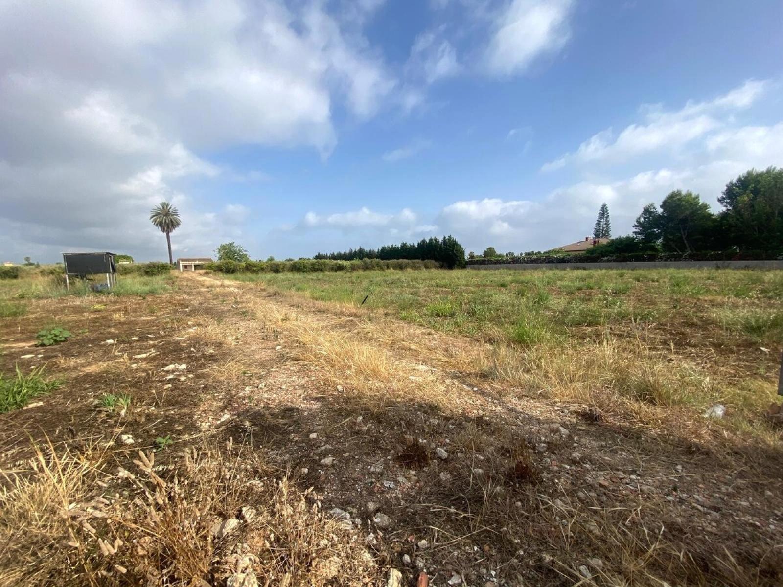 Photo number 3. Land / Ground for sale in Denia. Ref.: SLH-5-50-15841
