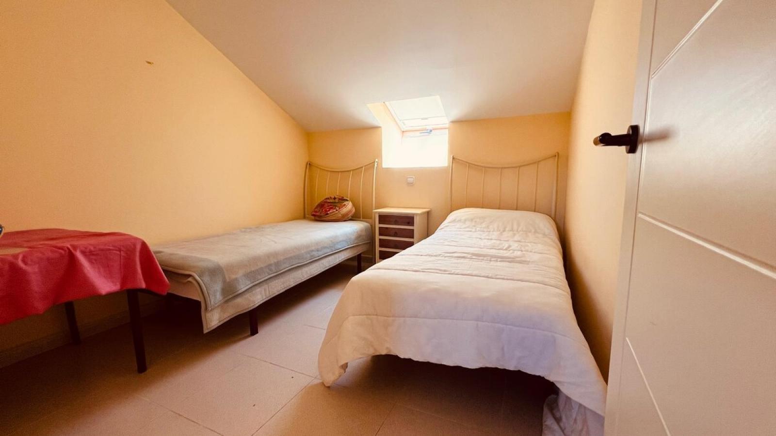 Photo number 20. Flat / Apartment for sale in Denia. Ref.: SLH-5-51-15851