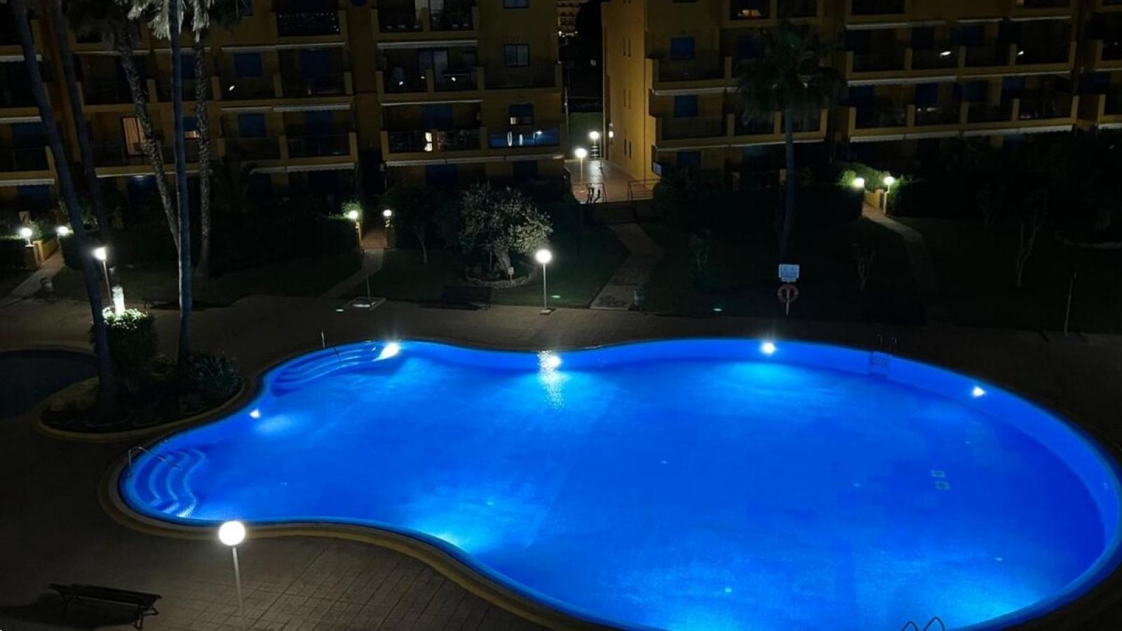 Photo number 31. Flat / Apartment for sale in Denia. Ref.: SLH-5-51-15851