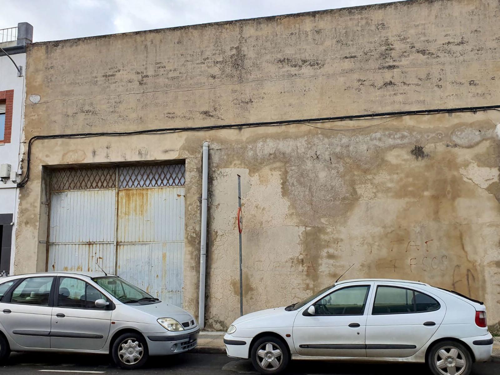 Photo number 3. Business premises / Industrial outlet for sale in Pedreguer. Ref.: SLH-5-52-14671