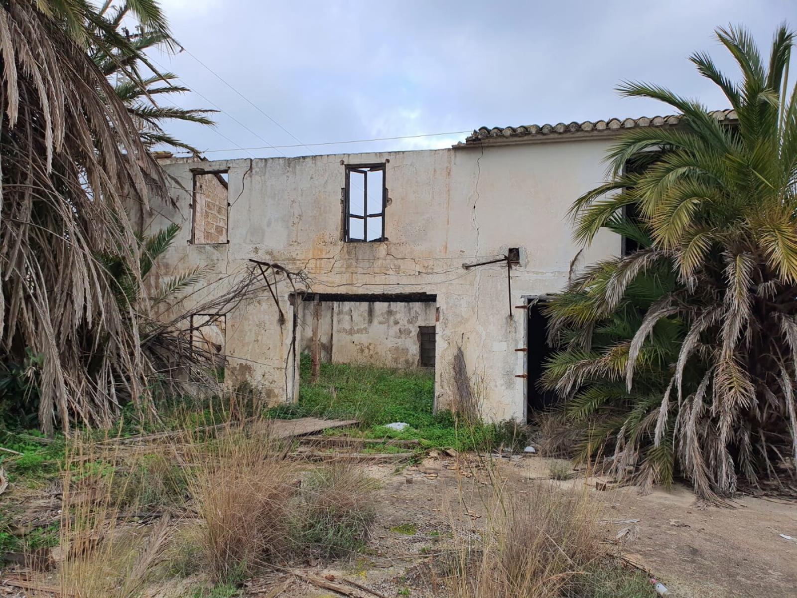 Photo number 14. Land / Ground for sale in Pedreguer. Ref.: SLH-5-52-14683