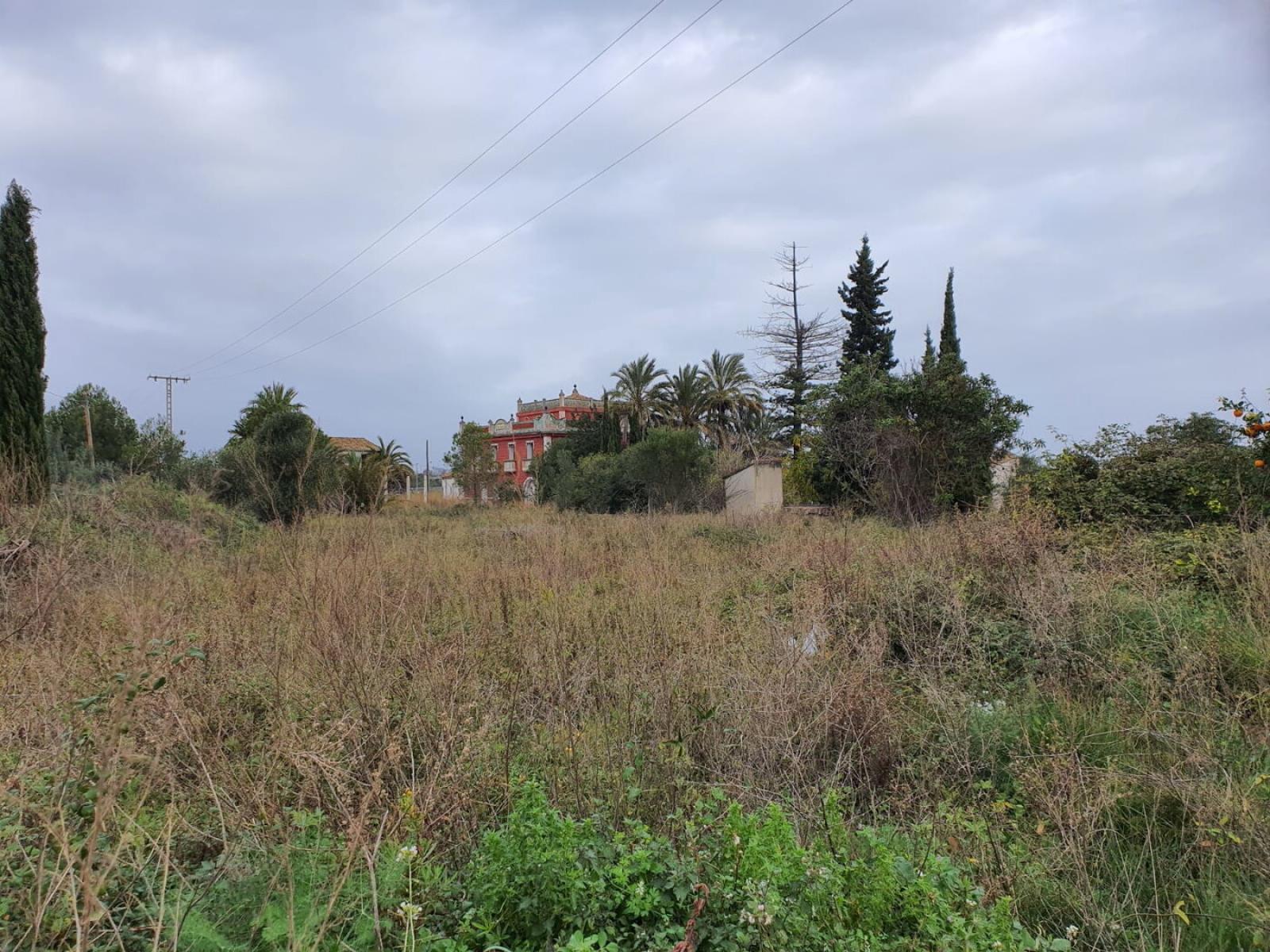 Photo number 9. Land / Ground for sale in Pedreguer. Ref.: SLH-5-52-14683