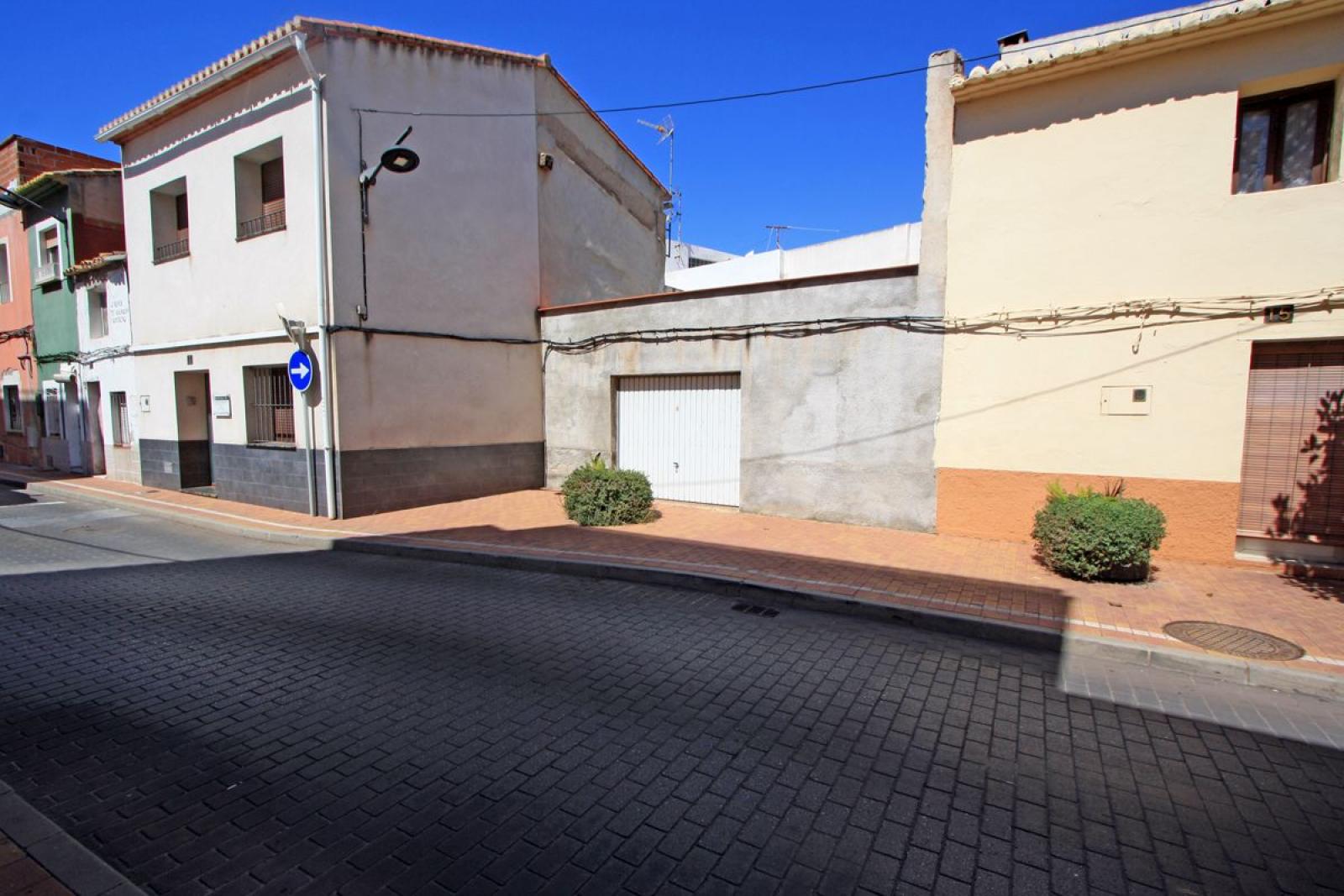 Photo number 1. Land / Ground for sale in Ondara. Ref.: PRT-337311
