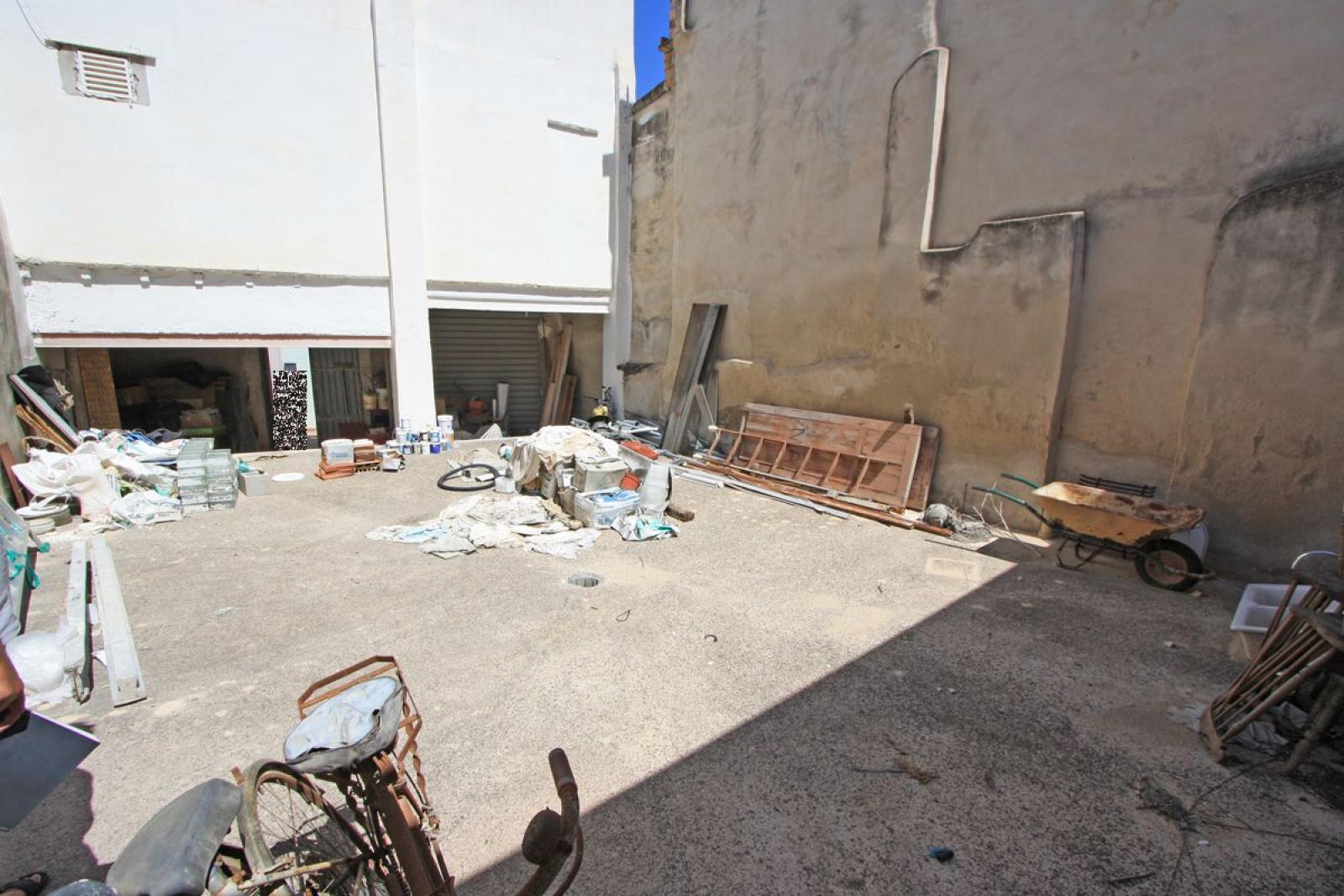 Photo number 3. Land / Ground for sale in Ondara. Ref.: PRT-337311
