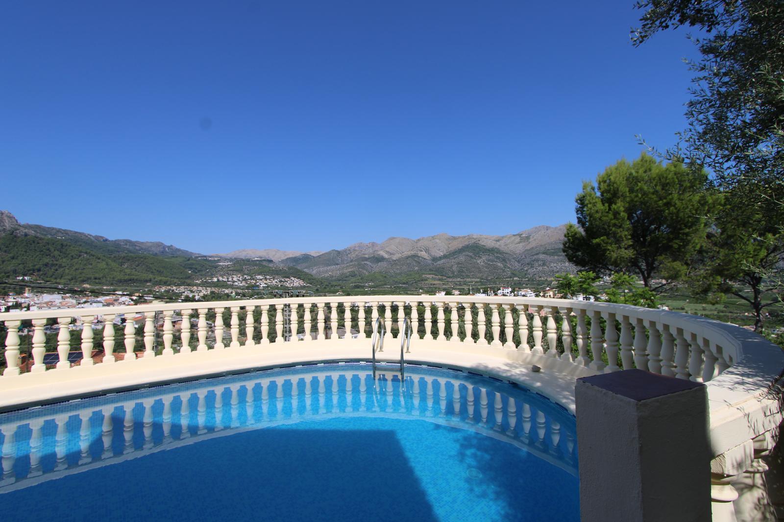 Photo number 29. Villa for sale in Orba. Ref.: PRT-338161