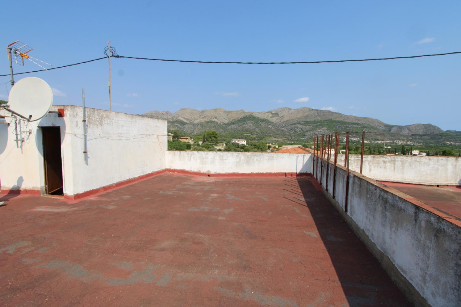 Photo number 12. Property for sale in Orba. Ref.: PRT-338468