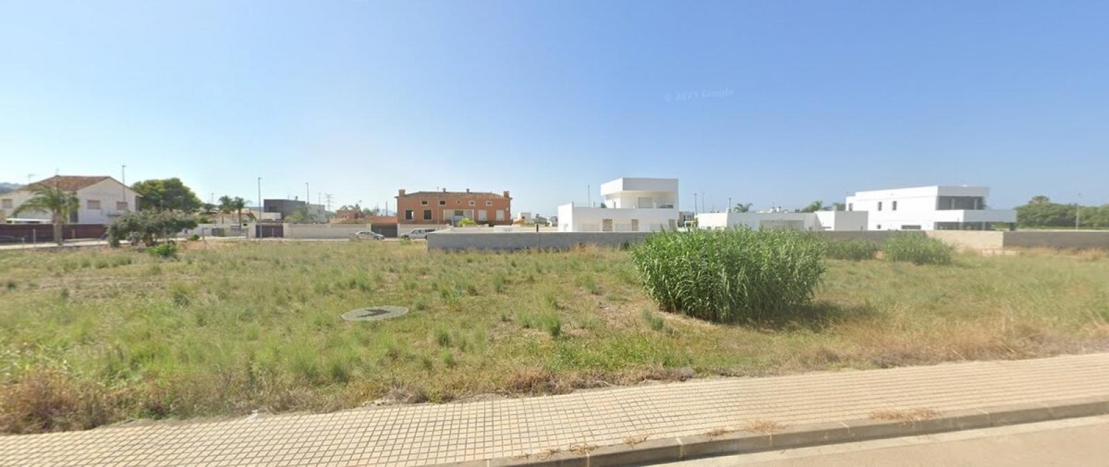 Photo number 2. Land / Ground for sale in Denia. Ref.: SLH-1-1-15868