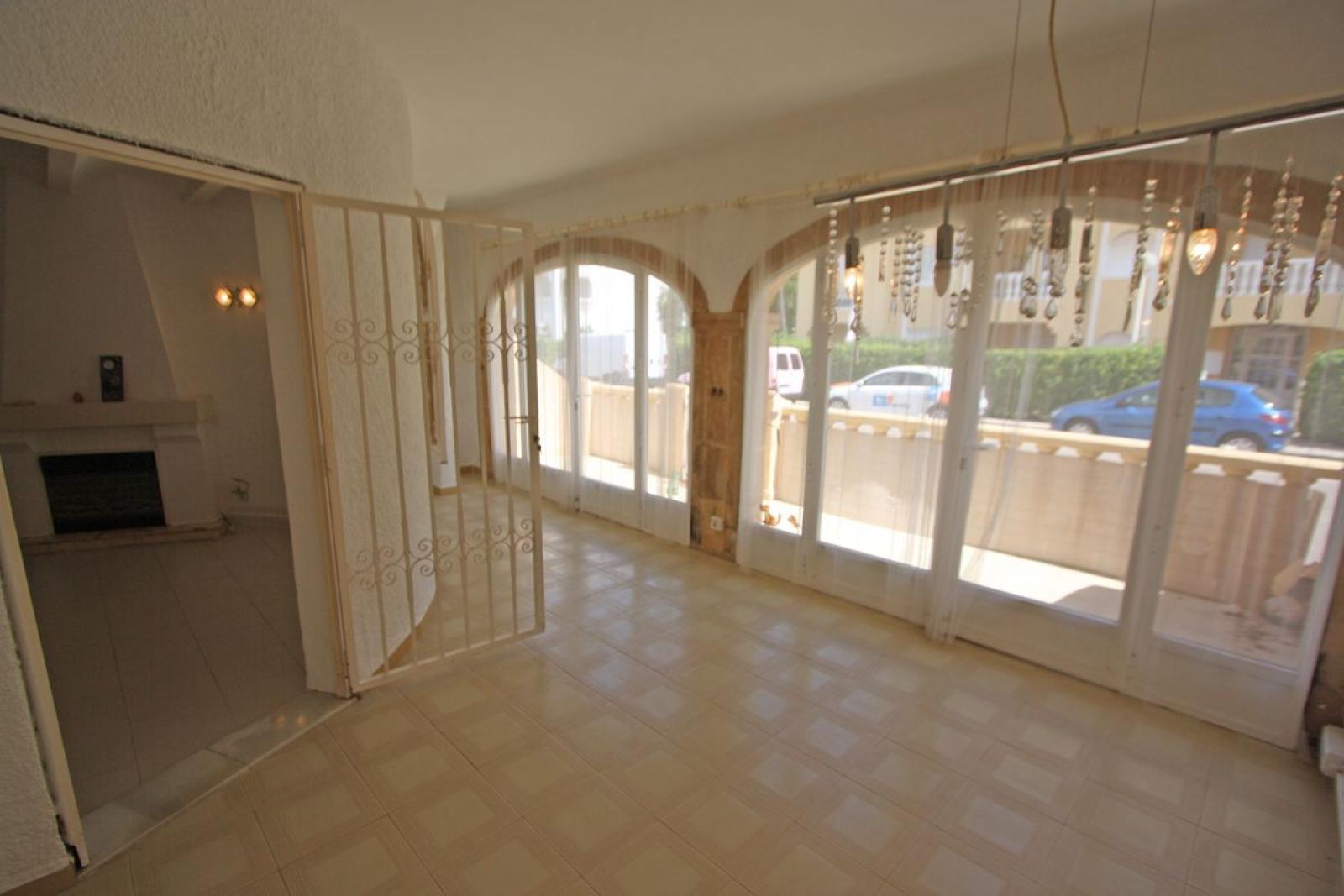 Photo number 1. Property for sale in Denia. Ref.: PRT-338904