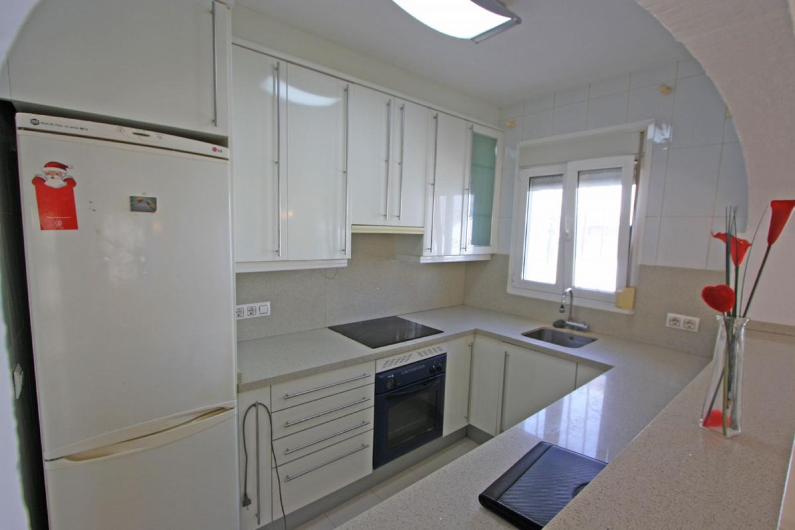 Photo number 5. Property for sale in Denia. Ref.: PRT-338904