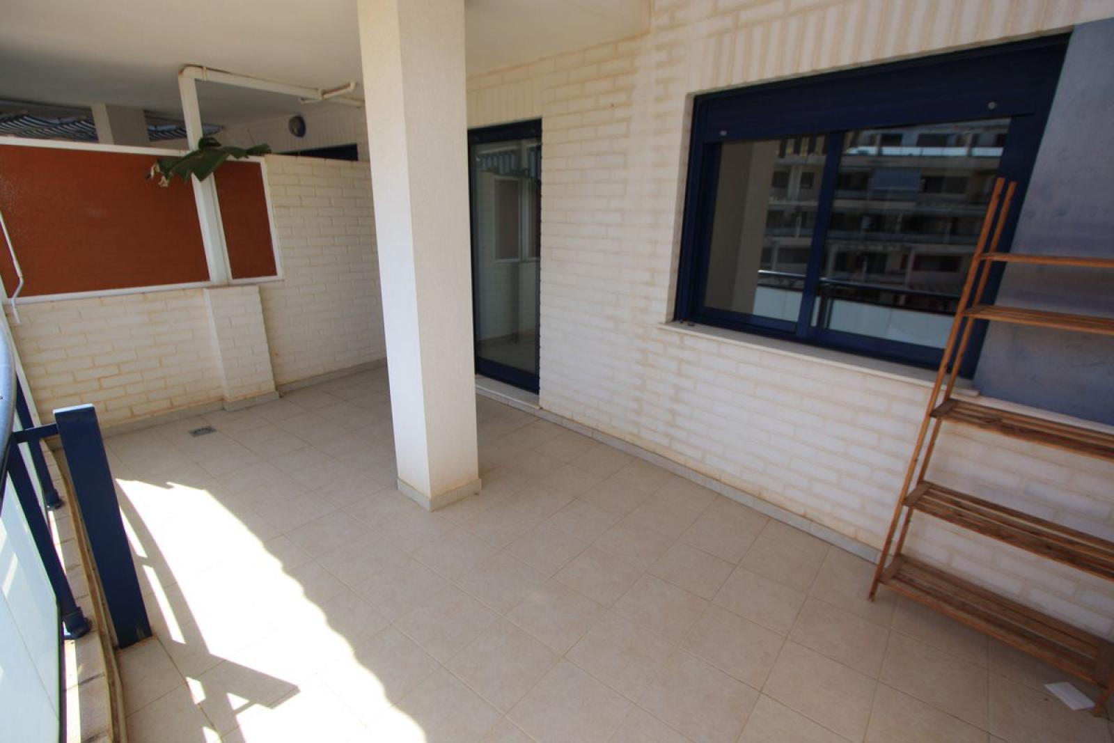 Photo number 3. Property for sale in Denia. Ref.: PRT-338905