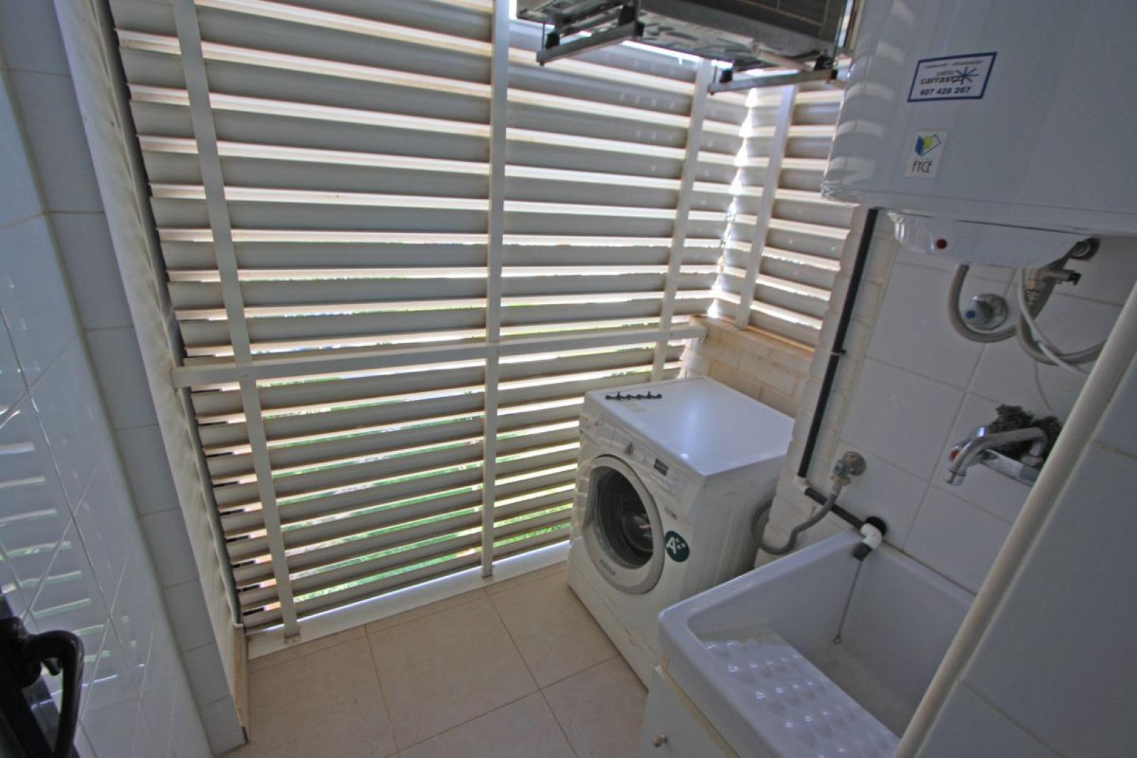 Photo number 7. Property for sale in Denia. Ref.: PRT-338905