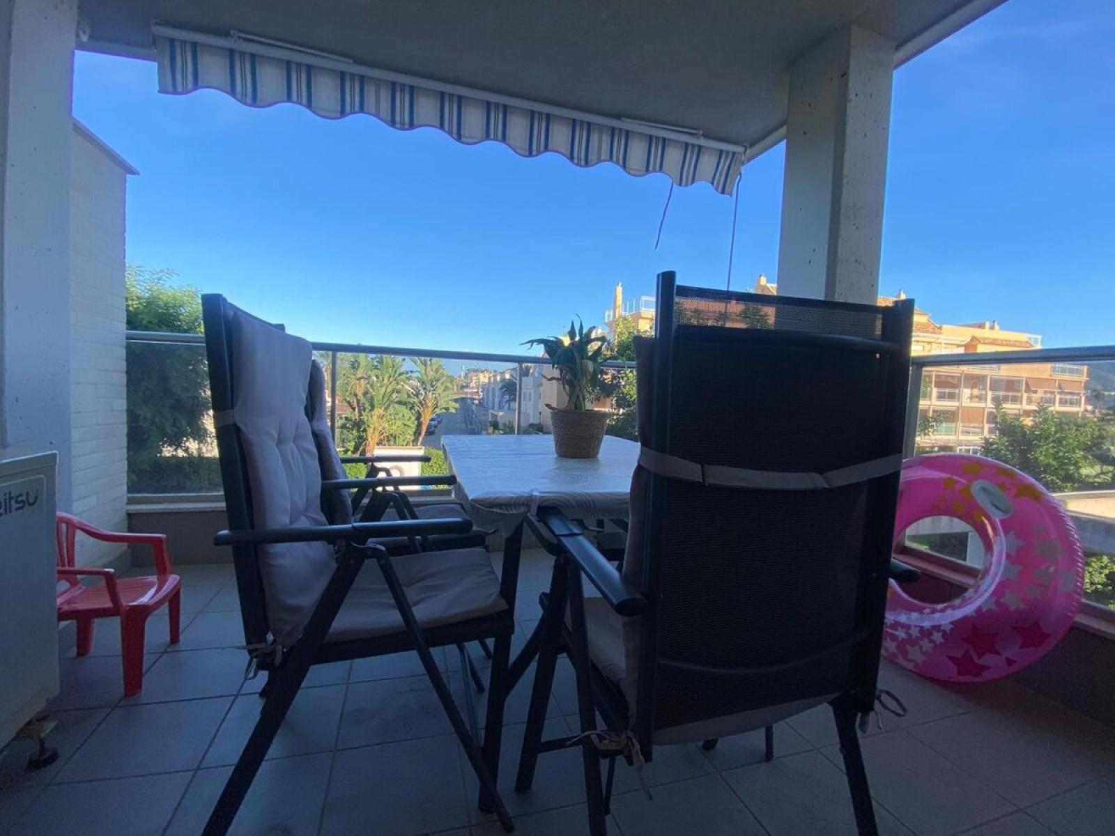 Photo number 19. Flat / Apartment for sale in Denia. Ref.: SLH-5-50-15876