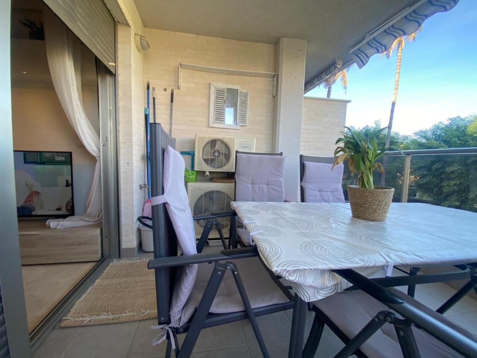 Photo number 18. Flat / Apartment for sale in Denia. Ref.: SLH-5-50-15876