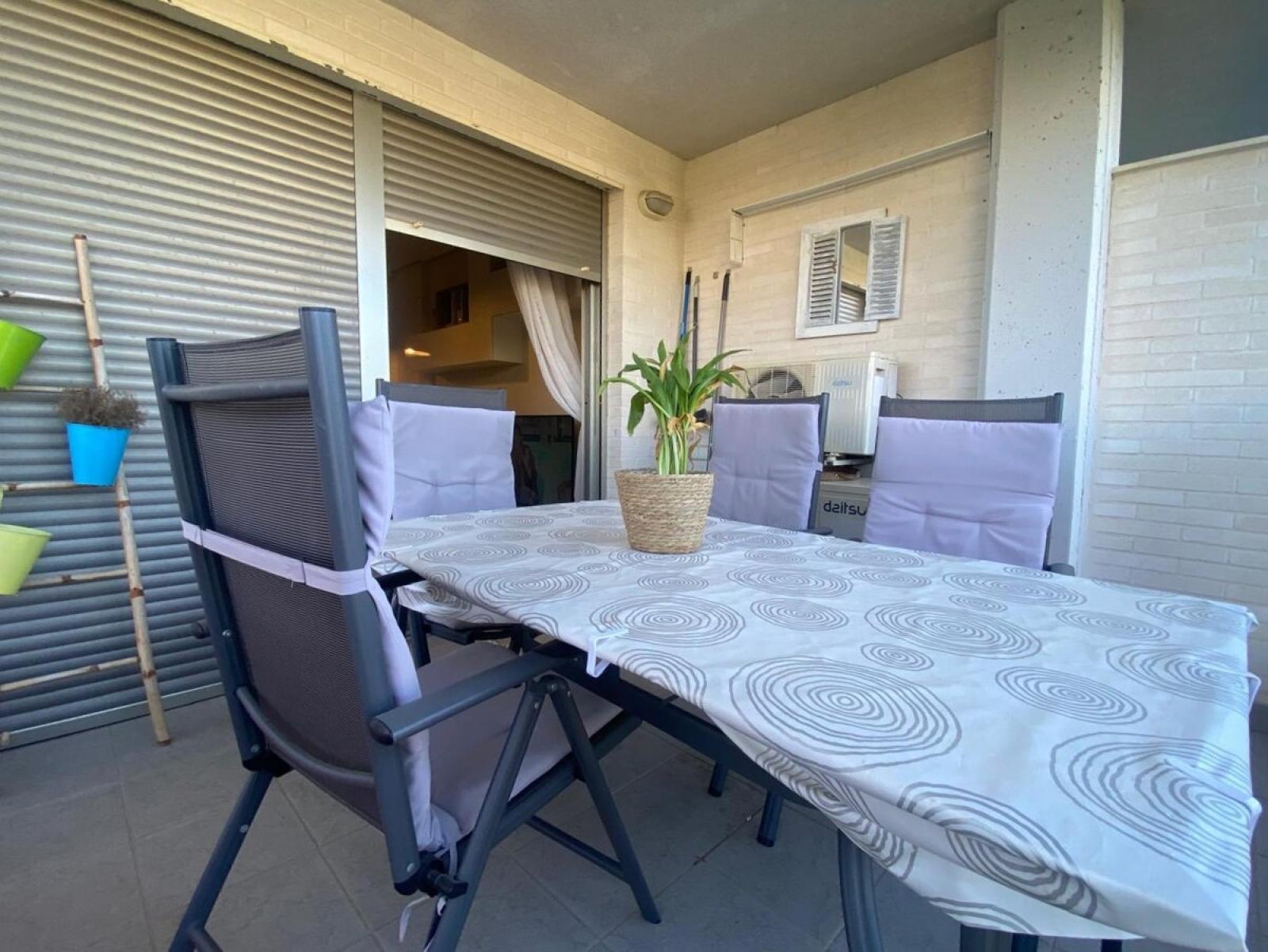 Photo number 21. Flat / Apartment for sale in Denia. Ref.: SLH-5-50-15876