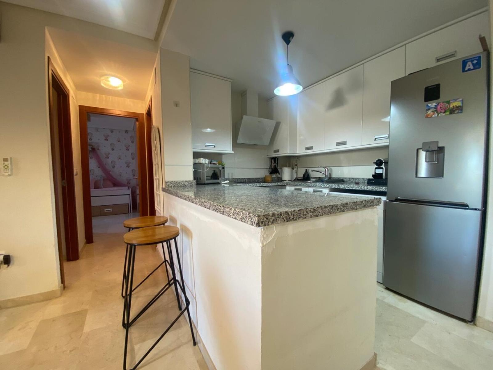 Photo number 5. Flat / Apartment for sale in Denia. Ref.: SLH-5-50-15876