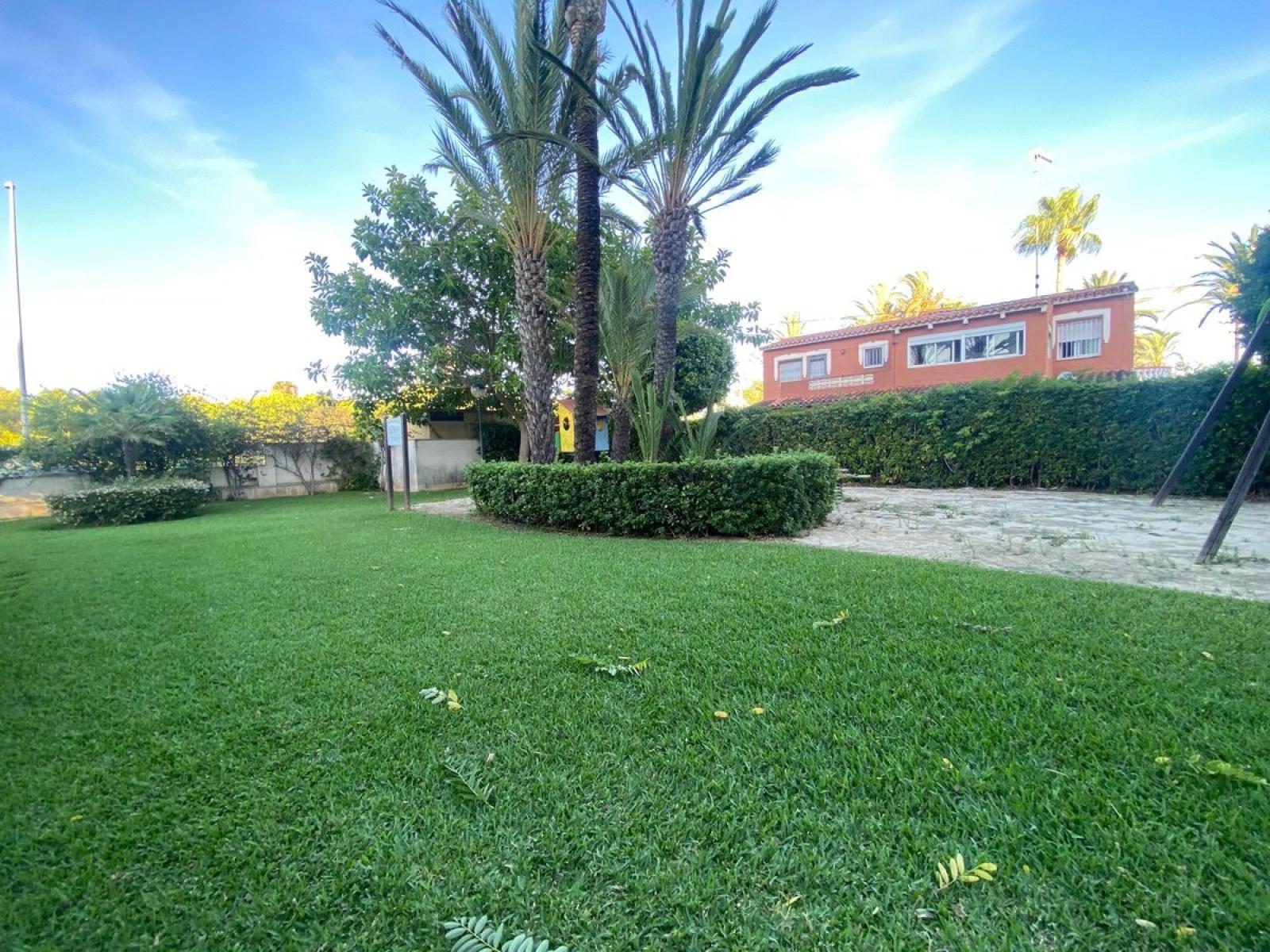 Photo number 32. Flat / Apartment for sale in Denia. Ref.: SLH-5-50-15876