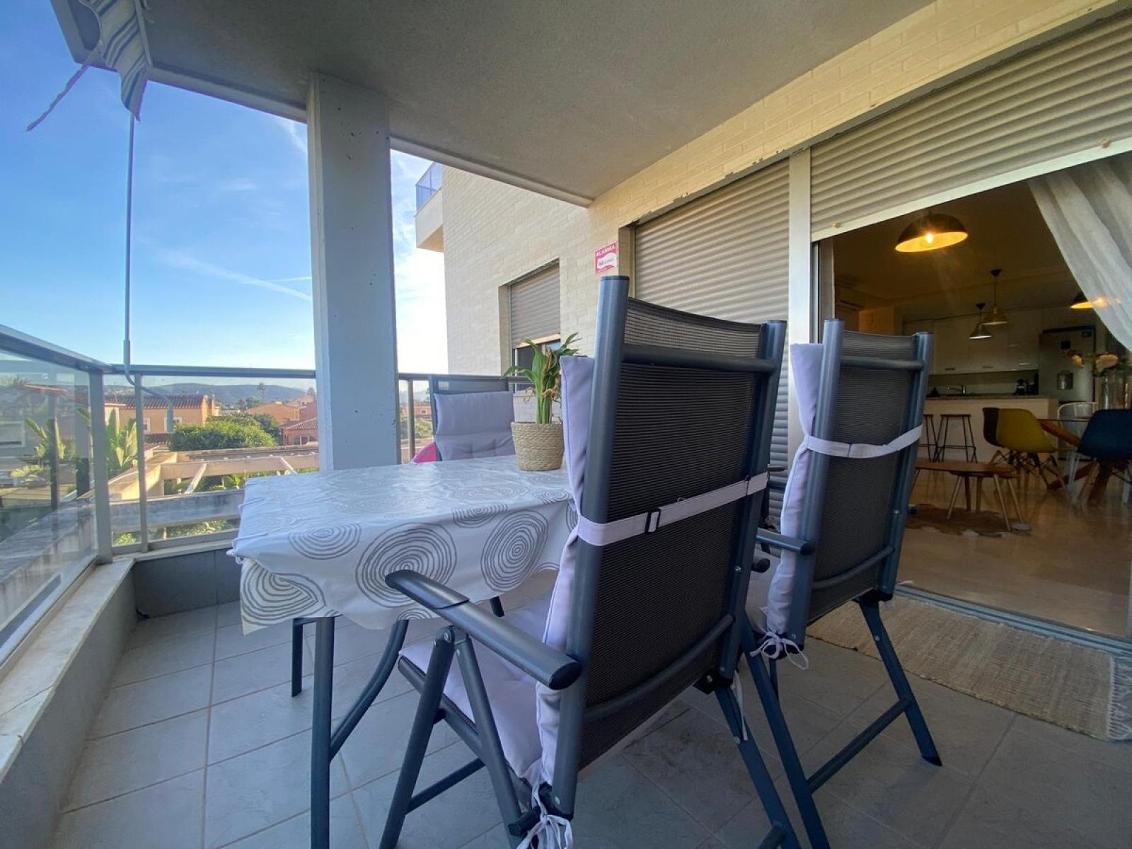 Photo number 20. Flat / Apartment for sale in Denia. Ref.: SLH-5-50-15876