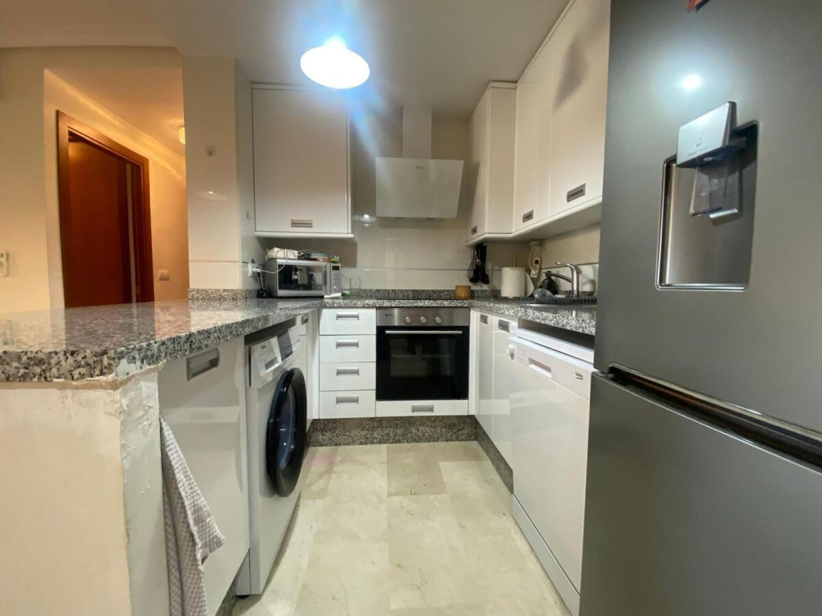 Photo number 6. Flat / Apartment for sale in Denia. Ref.: SLH-5-50-15876