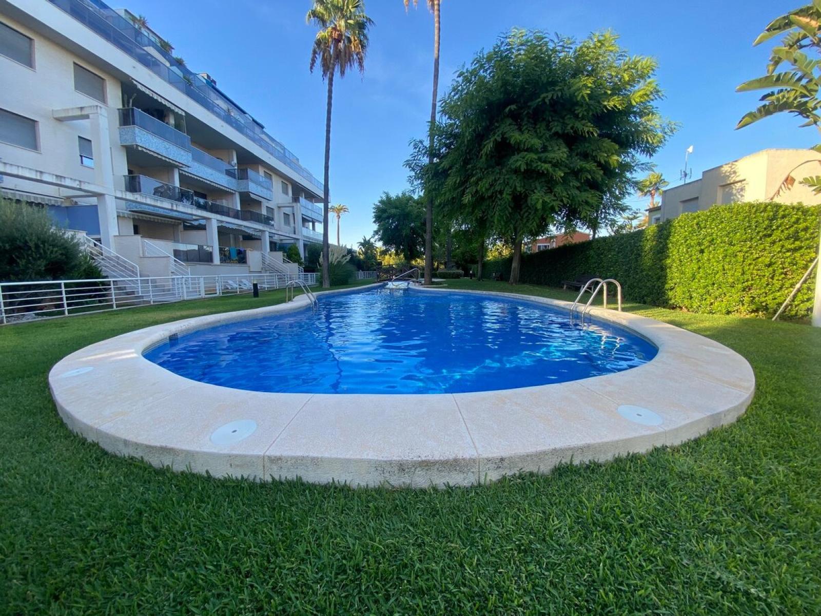Photo number 25. Flat / Apartment for sale in Denia. Ref.: SLH-5-50-15876