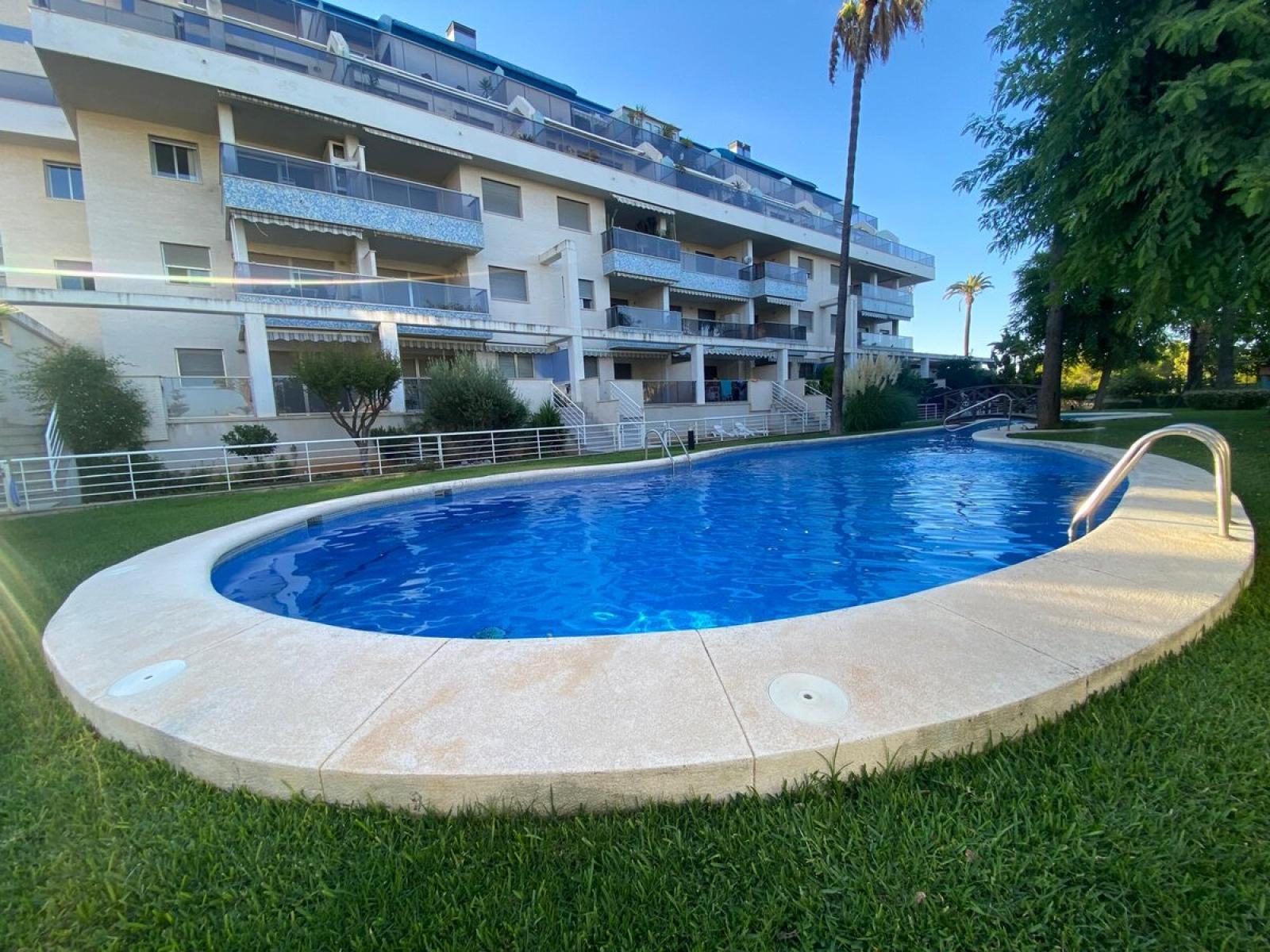 Photo number 24. Flat / Apartment for sale in Denia. Ref.: SLH-5-50-15876