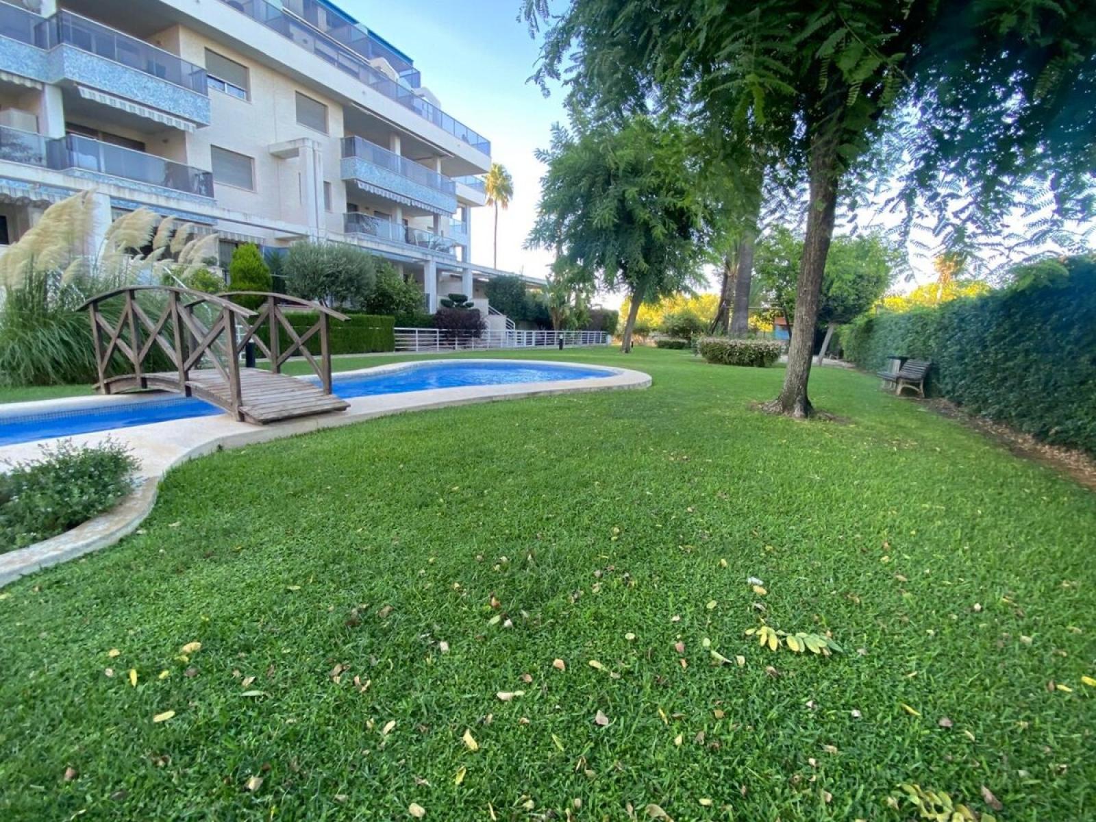 Photo number 30. Flat / Apartment for sale in Denia. Ref.: SLH-5-50-15876