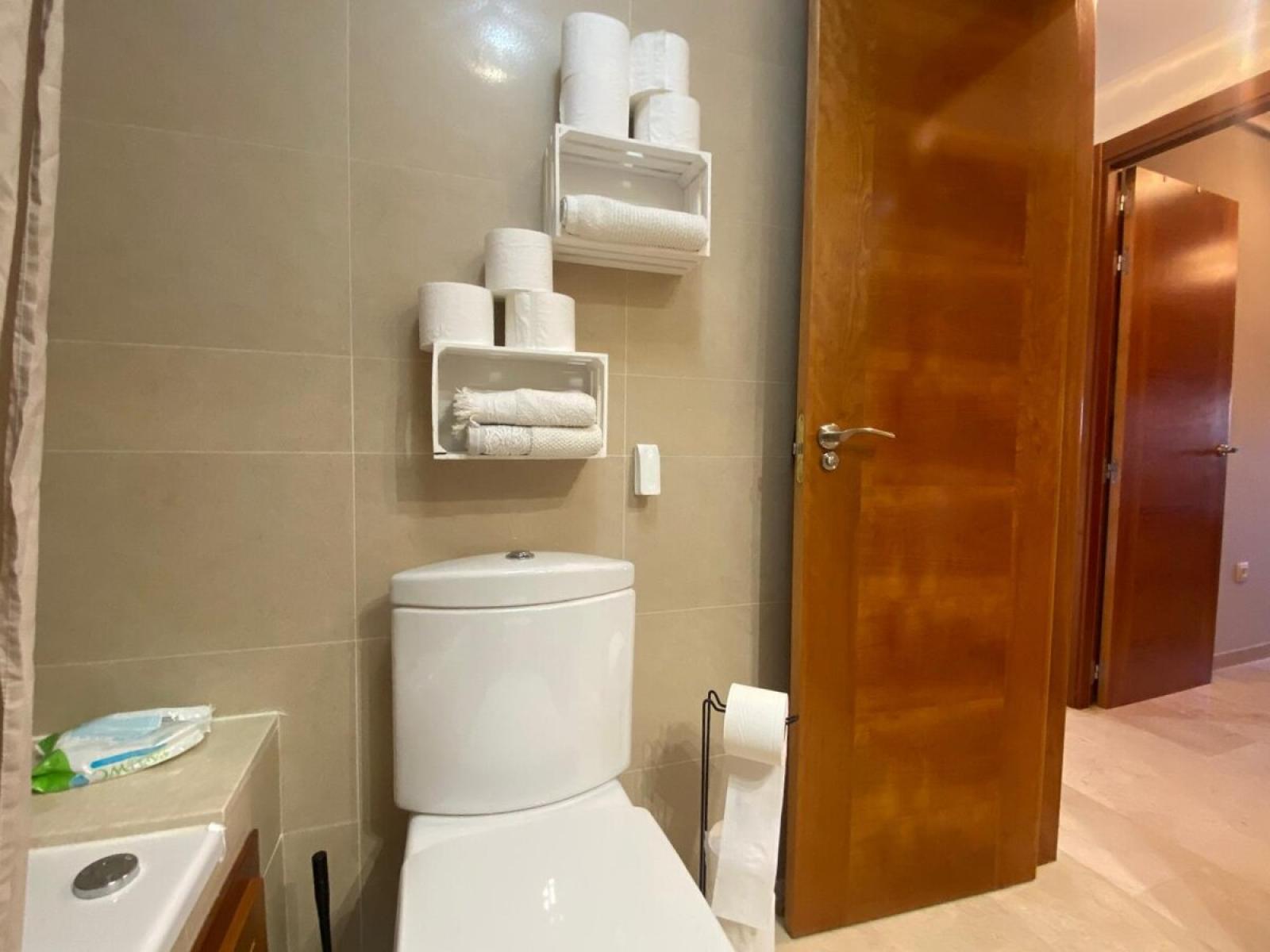 Photo number 16. Flat / Apartment for sale in Denia. Ref.: SLH-5-50-15876