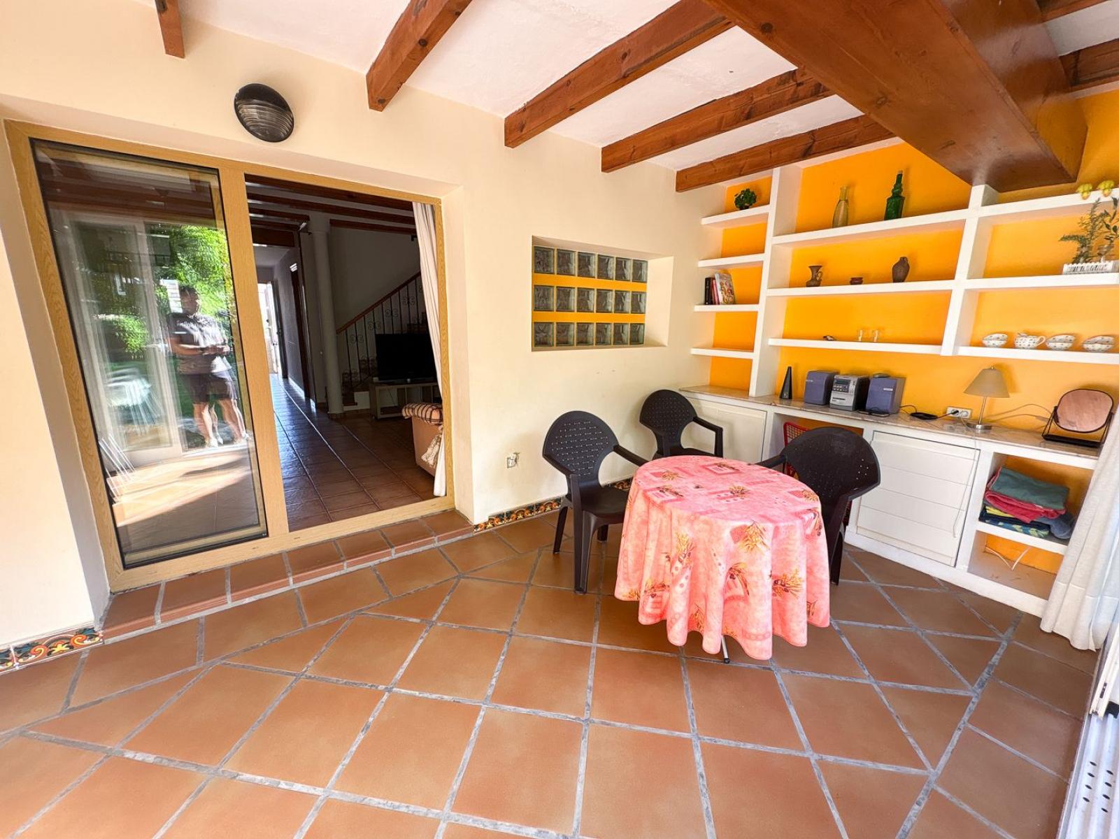 Photo number 5. Property for sale in Denia. Ref.: EHD-804561