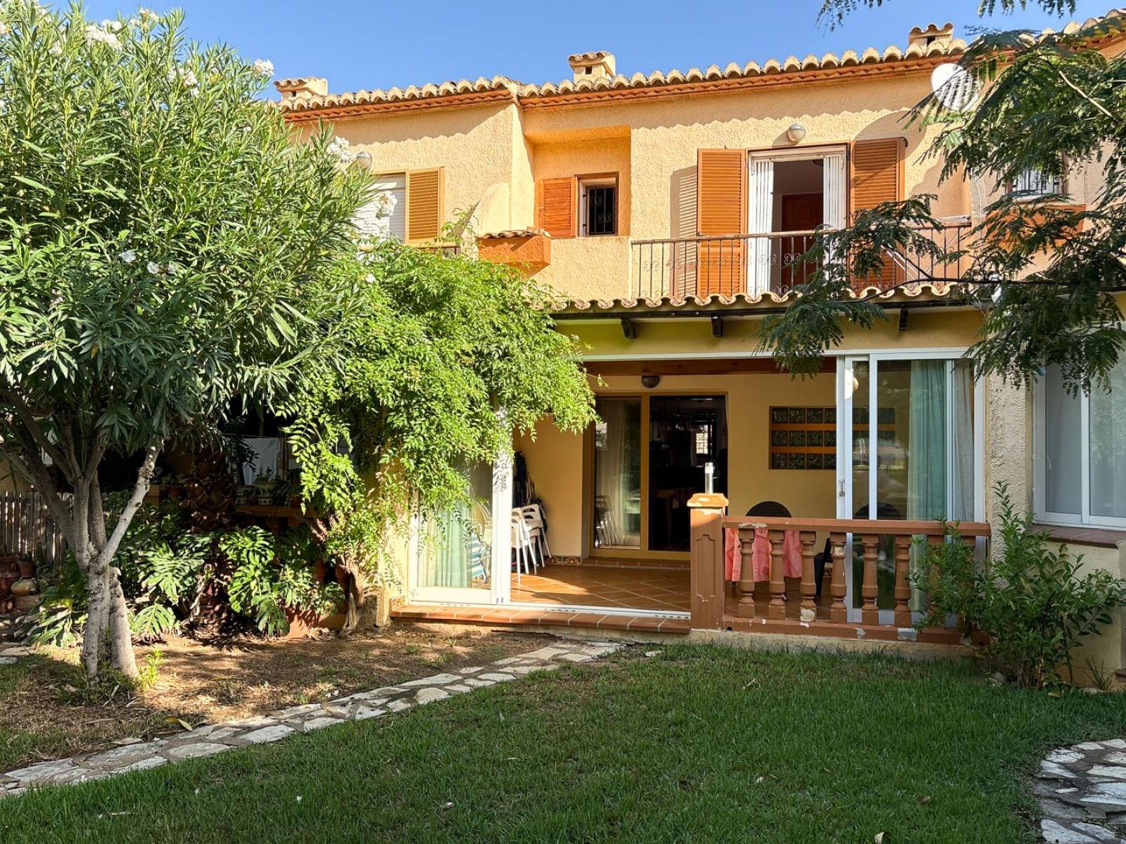 Photo number 3. Property for sale in Denia. Ref.: EHD-804561