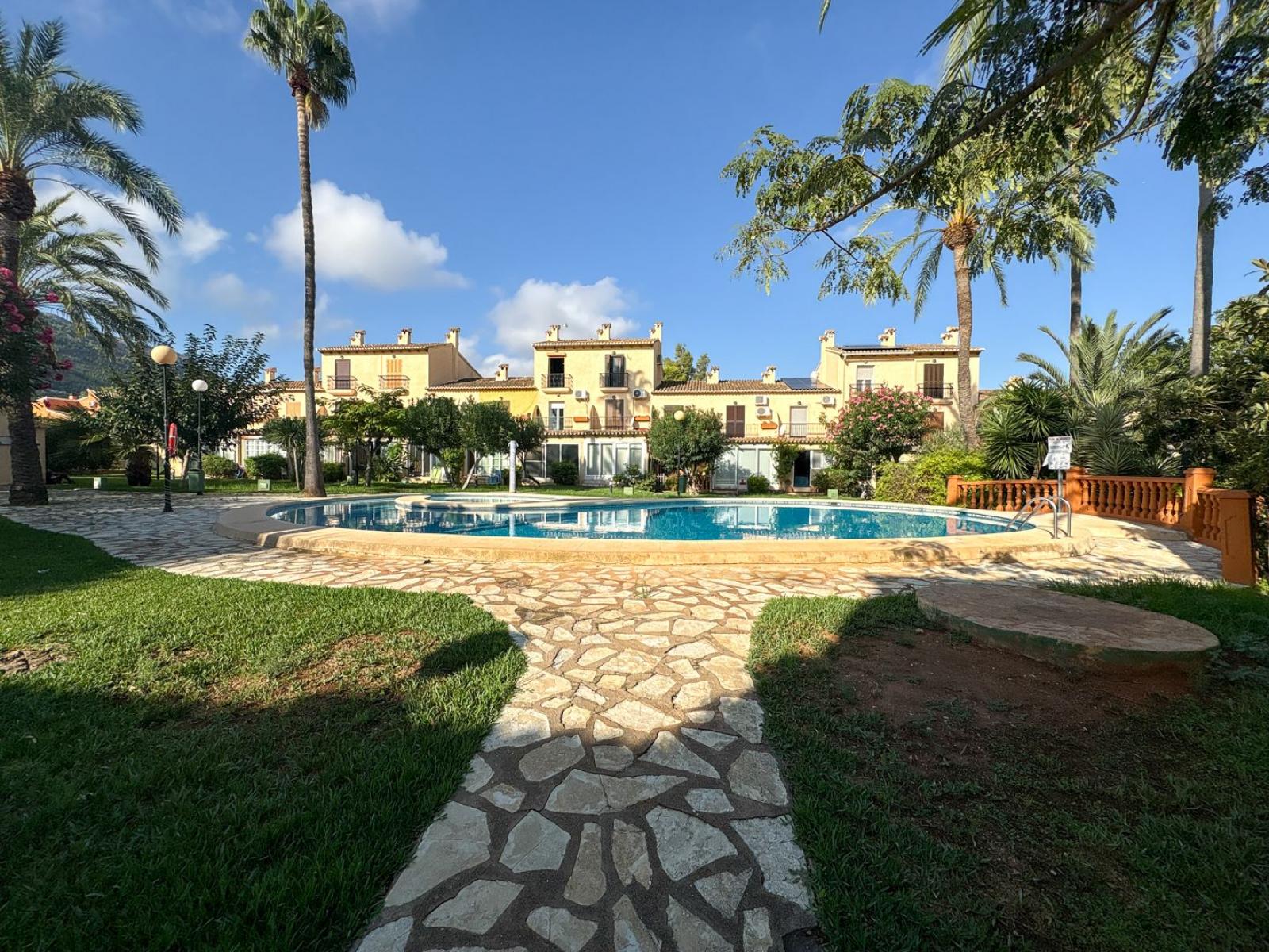 Photo number 26. Property for sale in Denia. Ref.: EHD-804561